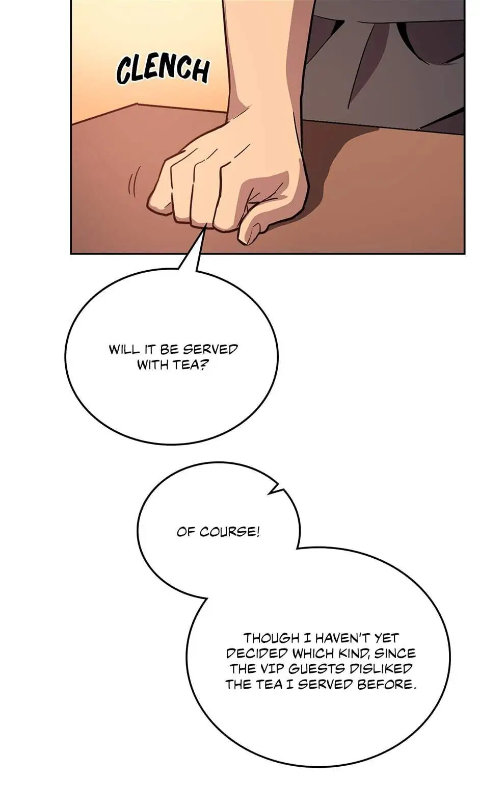 Read A Returner’s Magic Should Be Special EN Manga Online