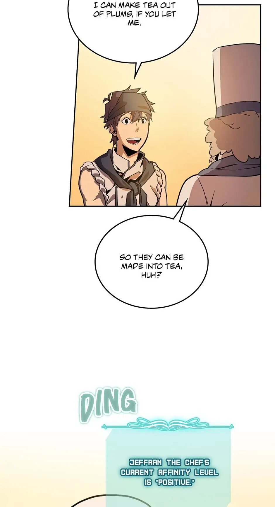 Read A Returner’s Magic Should Be Special EN Manga Online