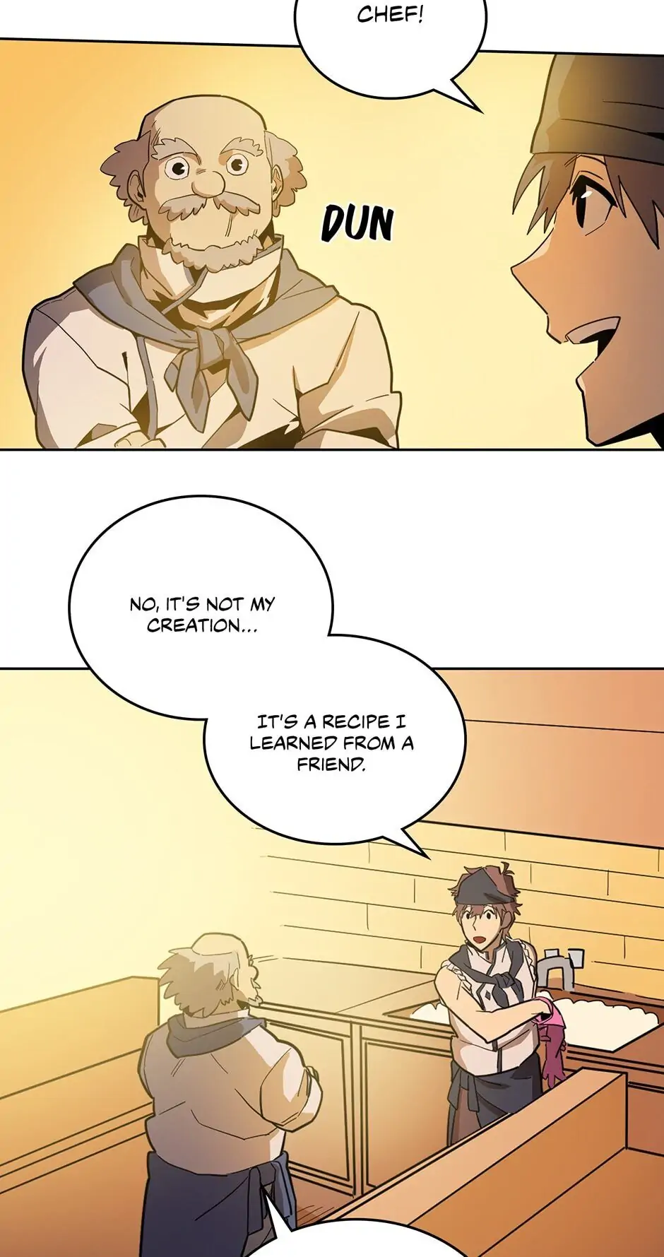 Read A Returner’s Magic Should Be Special EN Manga Online