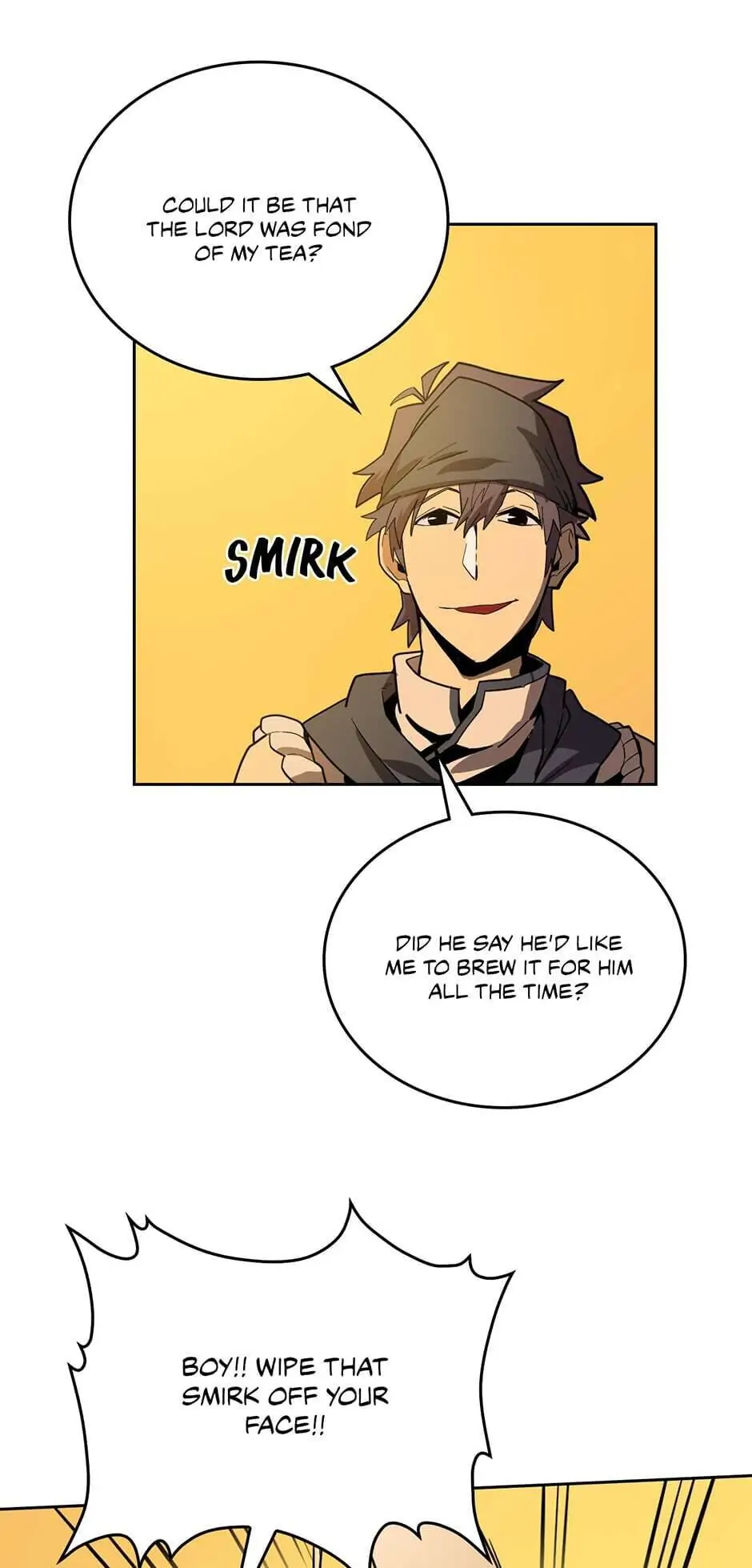 Read A Returner’s Magic Should Be Special EN Manga Online