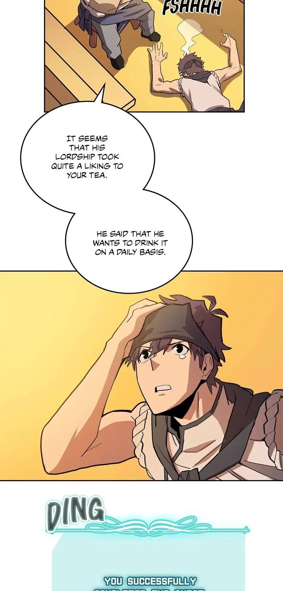 Read A Returner’s Magic Should Be Special EN Manga Online