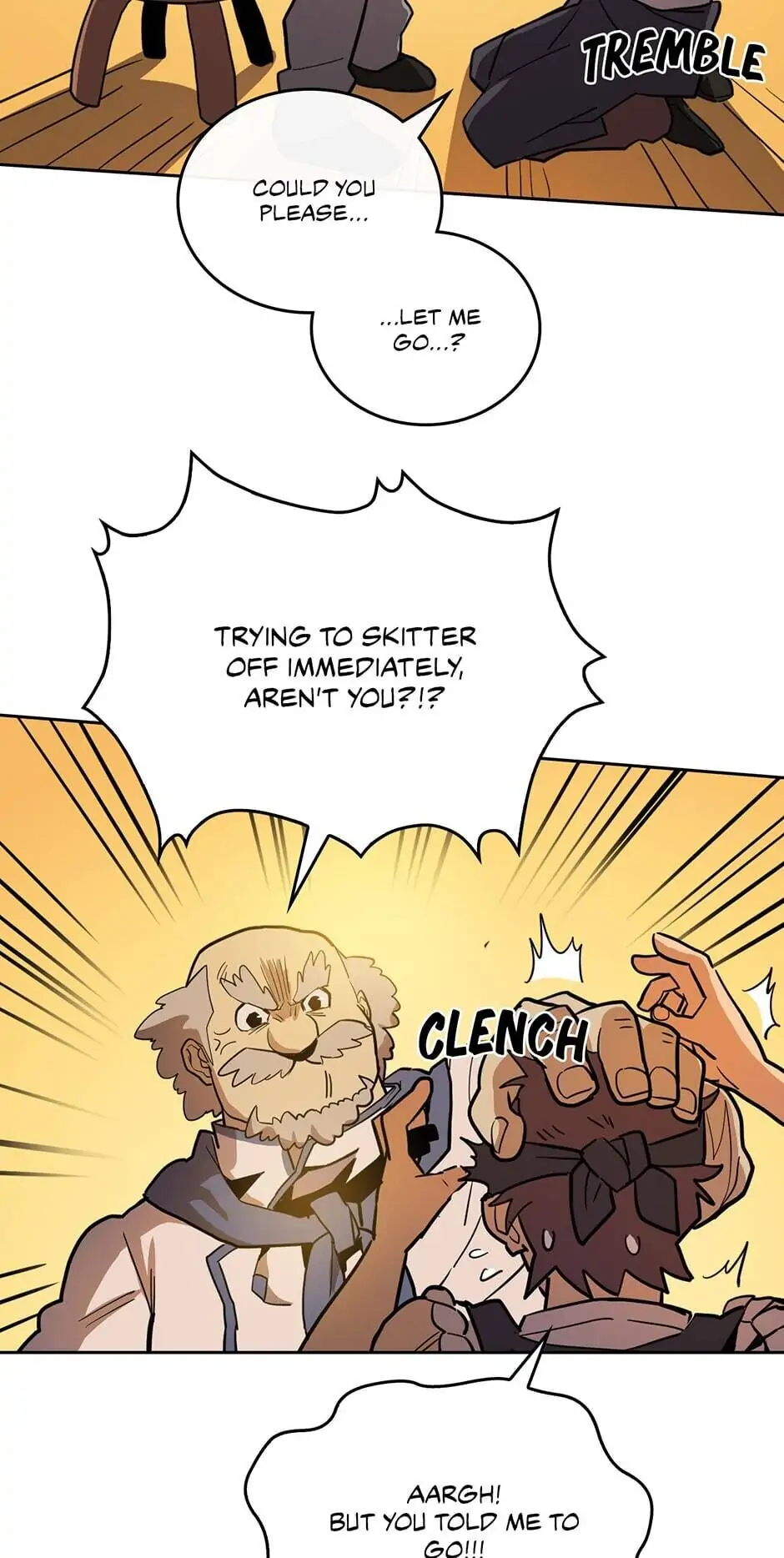 Read A Returner’s Magic Should Be Special EN Manga Online
