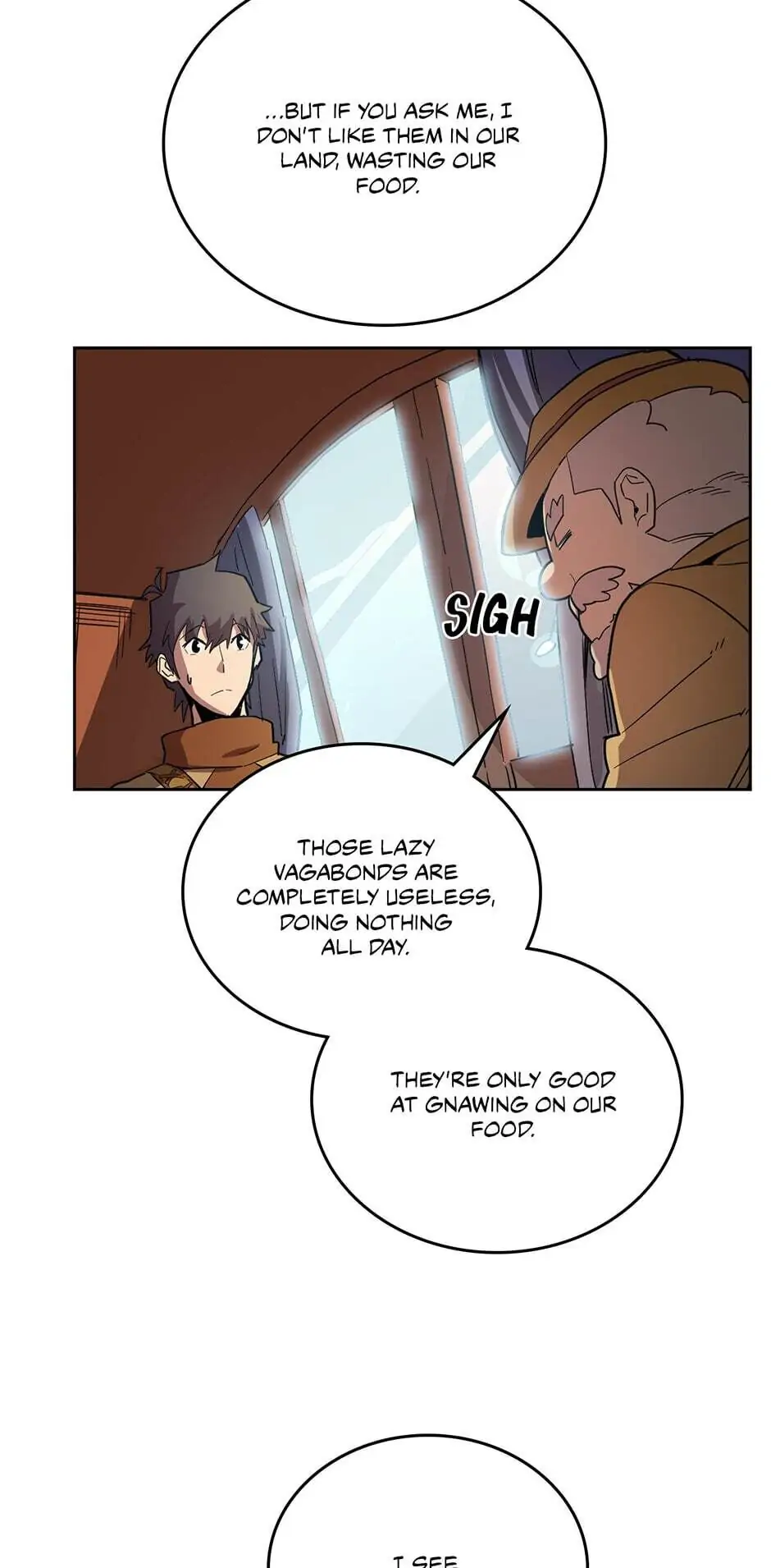 Read A Returner’s Magic Should Be Special EN Manga Online