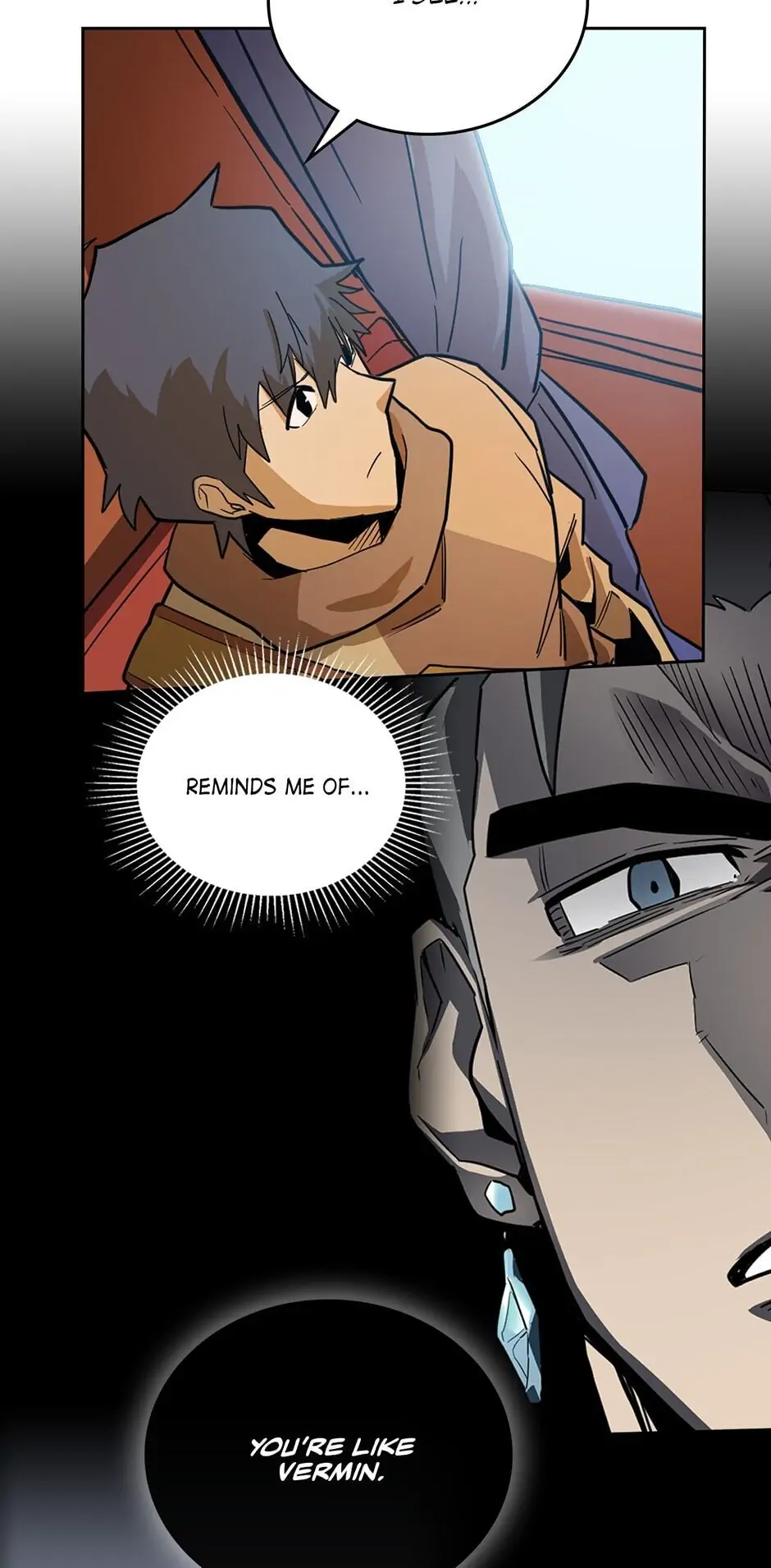 Read A Returner’s Magic Should Be Special EN Manga Online