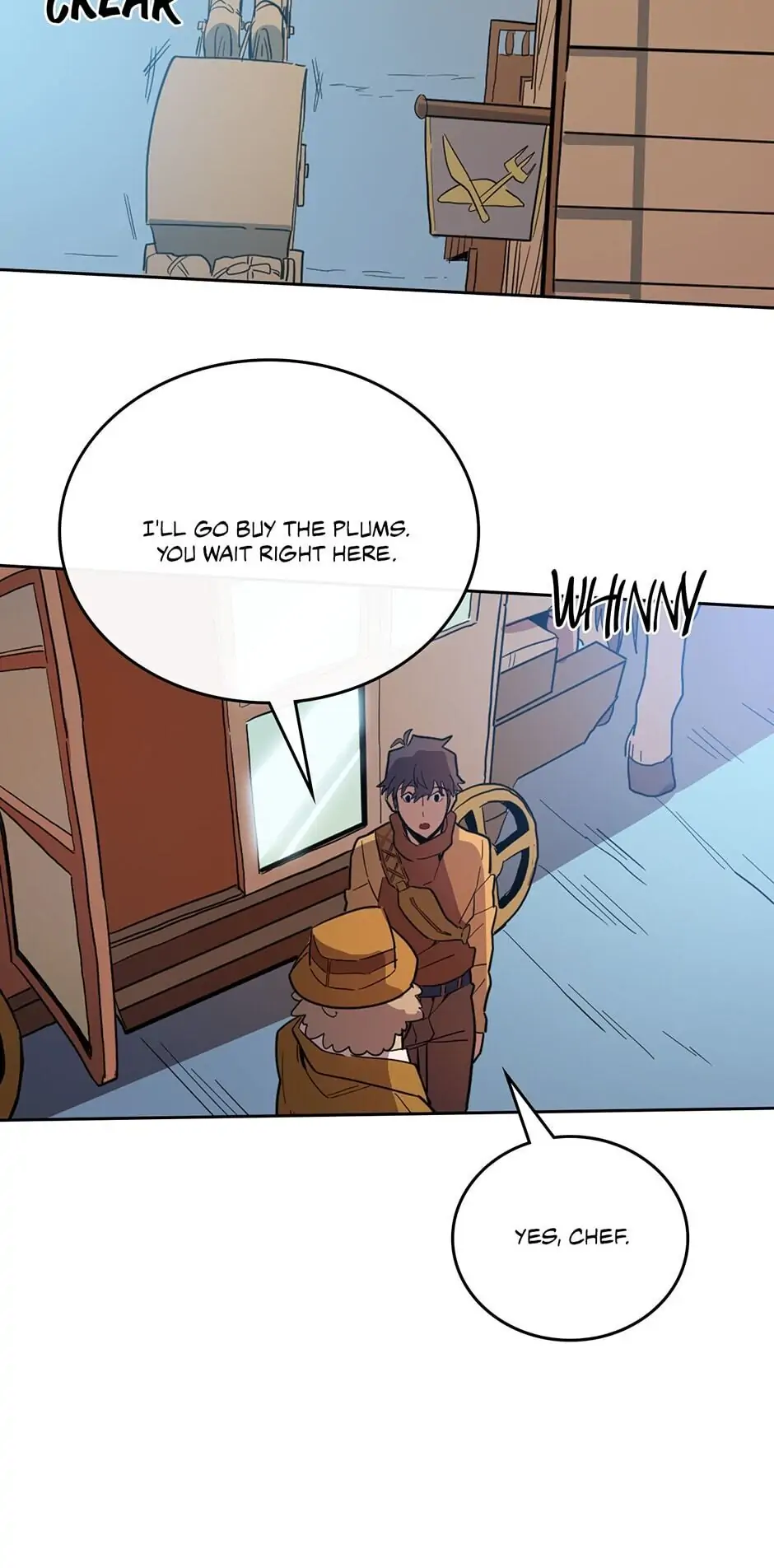 Read A Returner’s Magic Should Be Special EN Manga Online