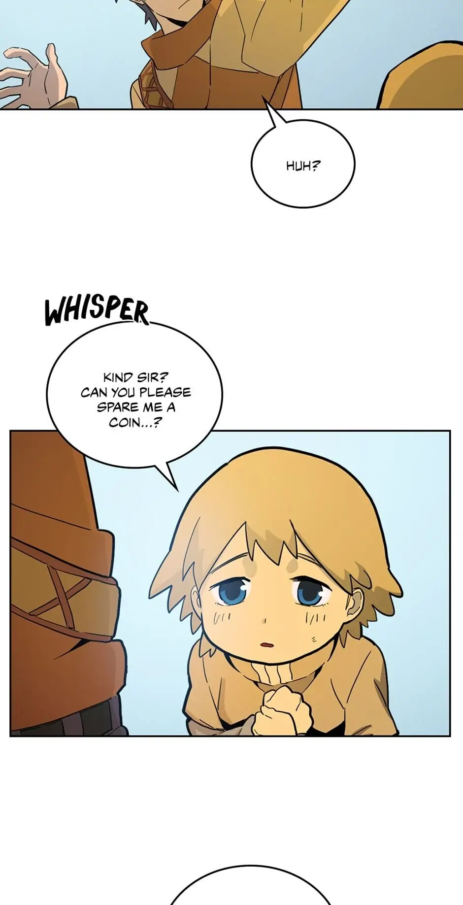 Read A Returner’s Magic Should Be Special EN Manga Online