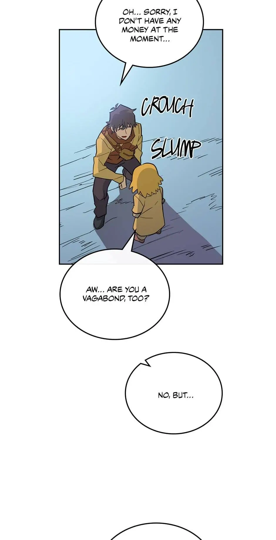 Read A Returner’s Magic Should Be Special EN Manga Online