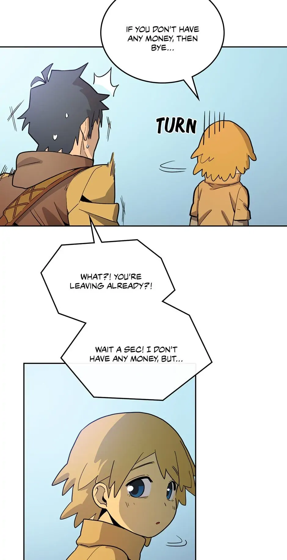 Read A Returner’s Magic Should Be Special EN Manga Online