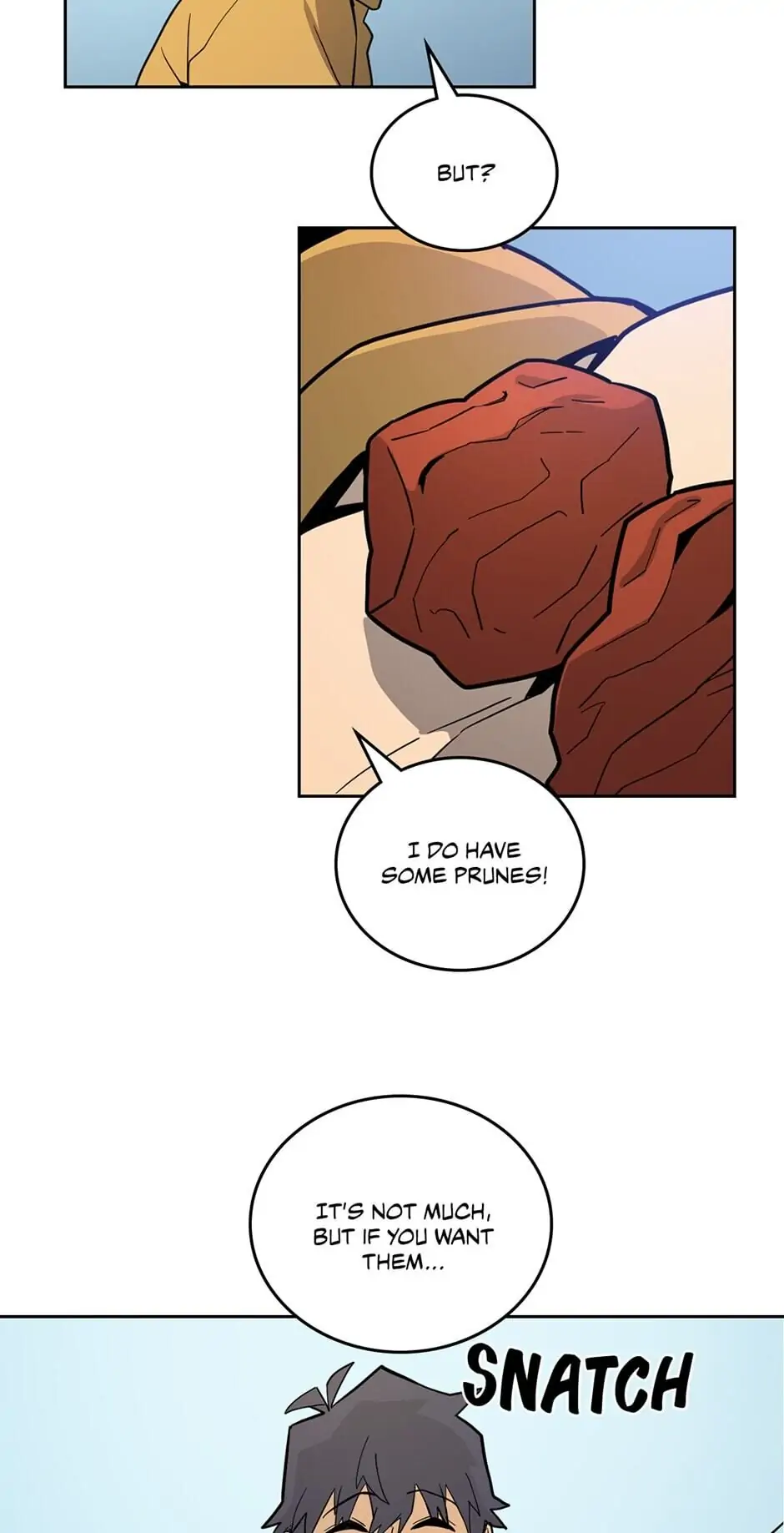 Read A Returner’s Magic Should Be Special EN Manga Online