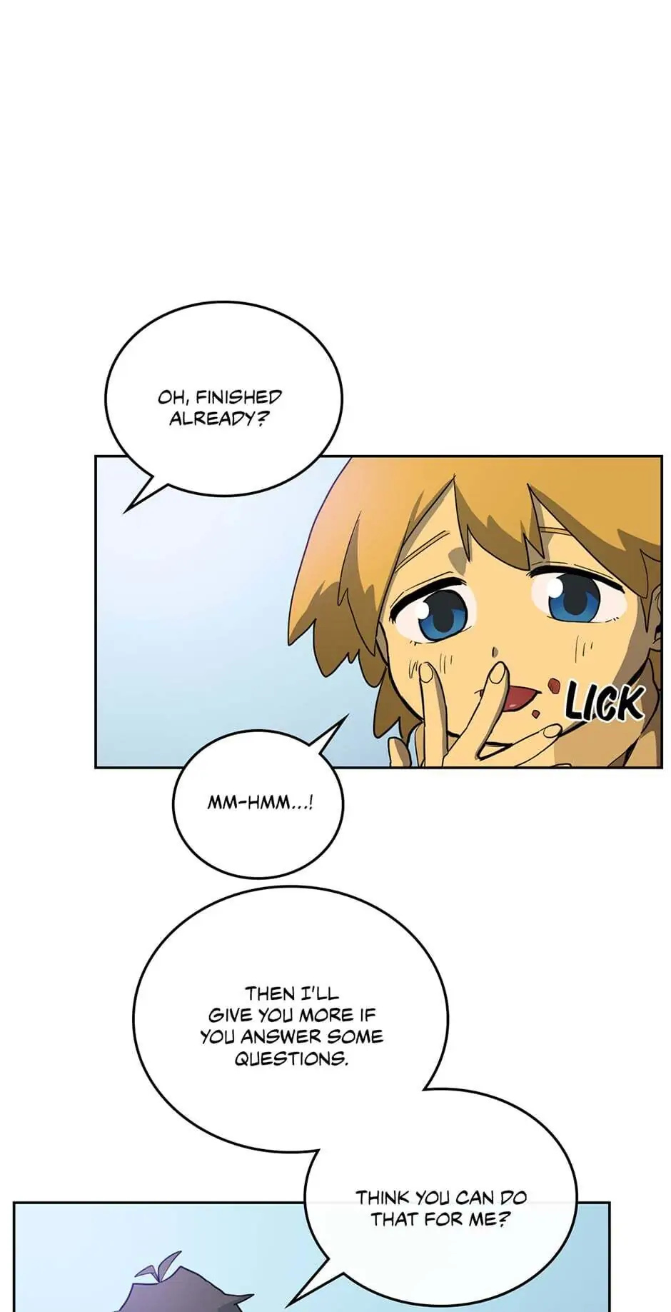 Read A Returner’s Magic Should Be Special EN Manga Online