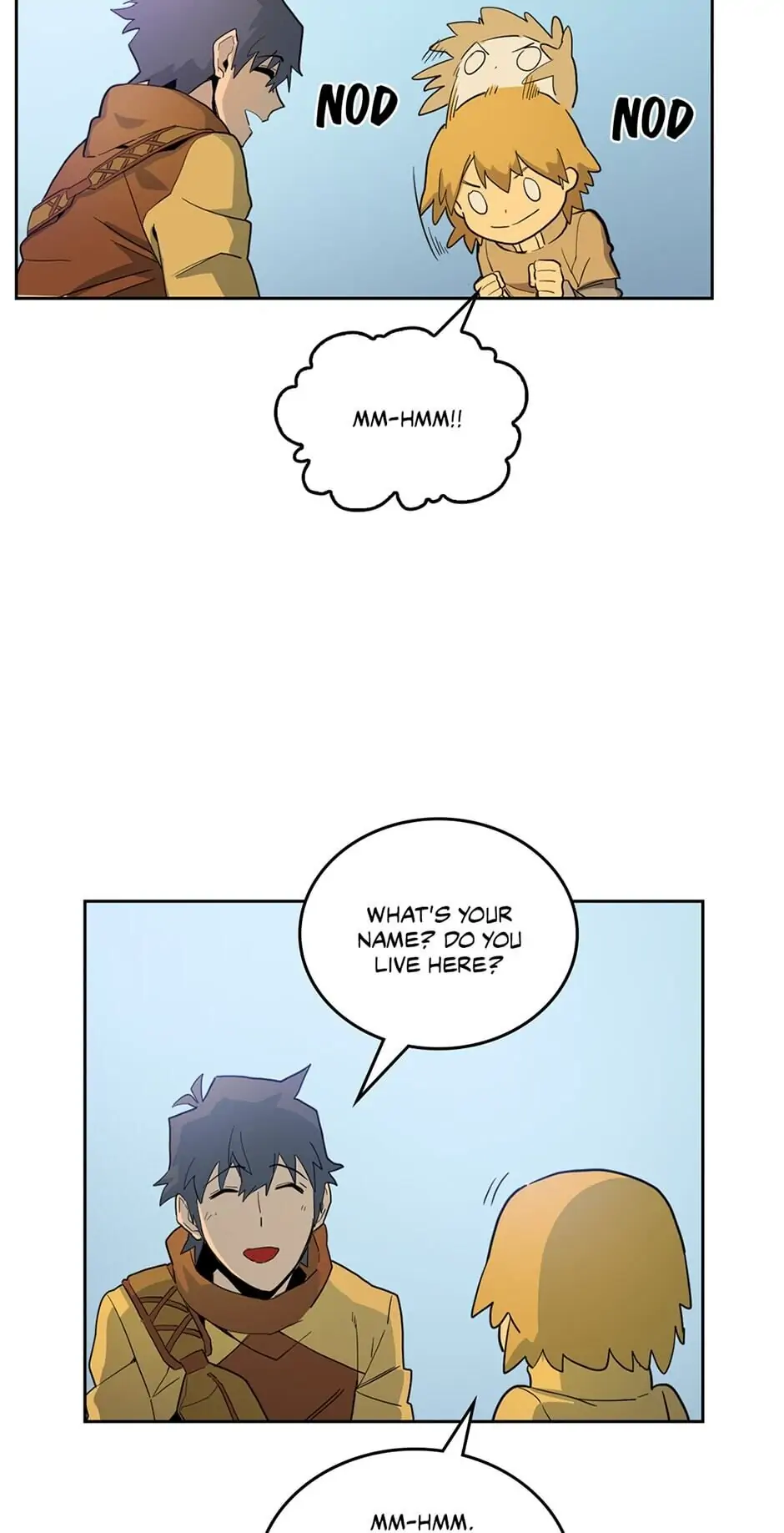 Read A Returner’s Magic Should Be Special EN Manga Online