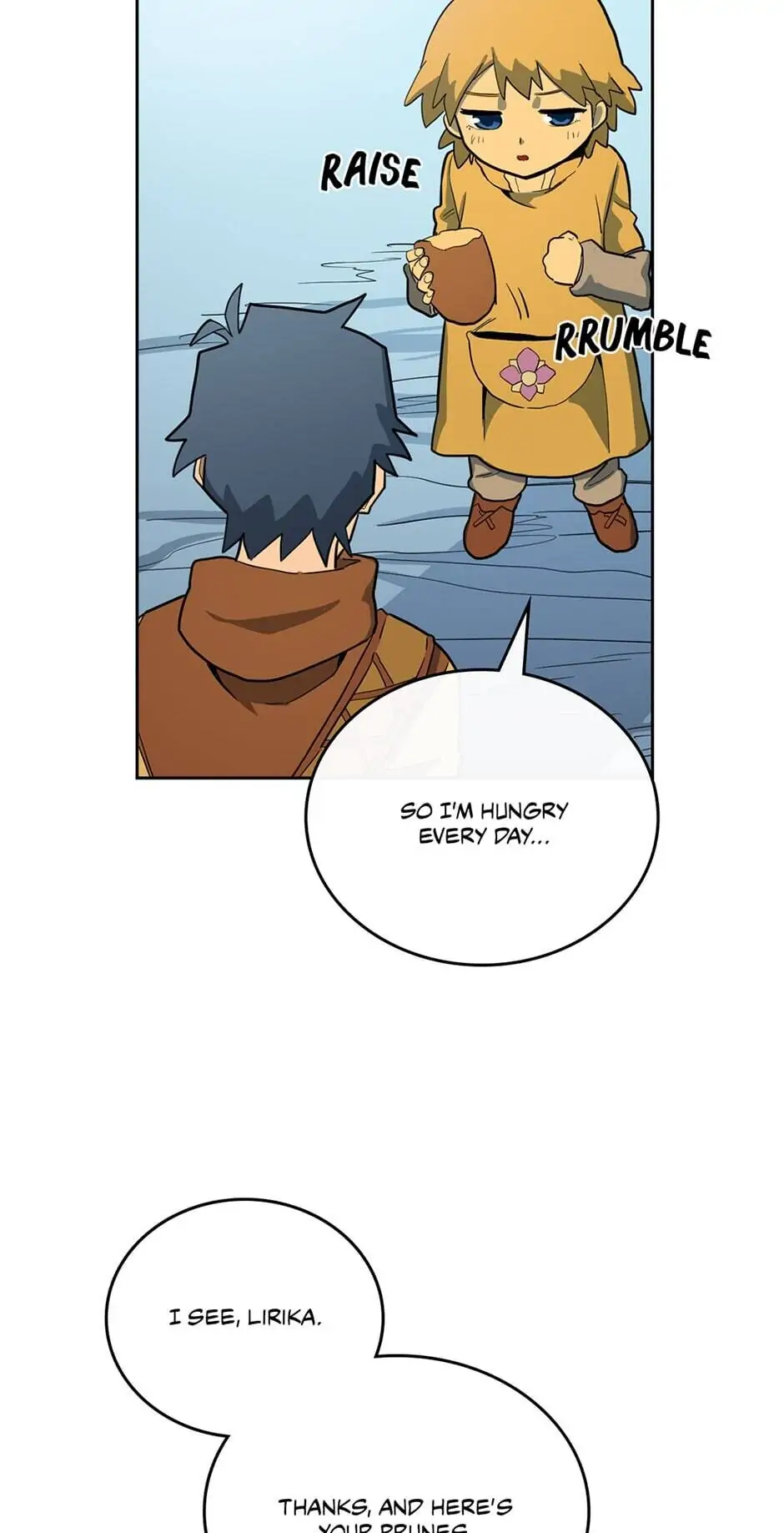 Read A Returner’s Magic Should Be Special EN Manga Online