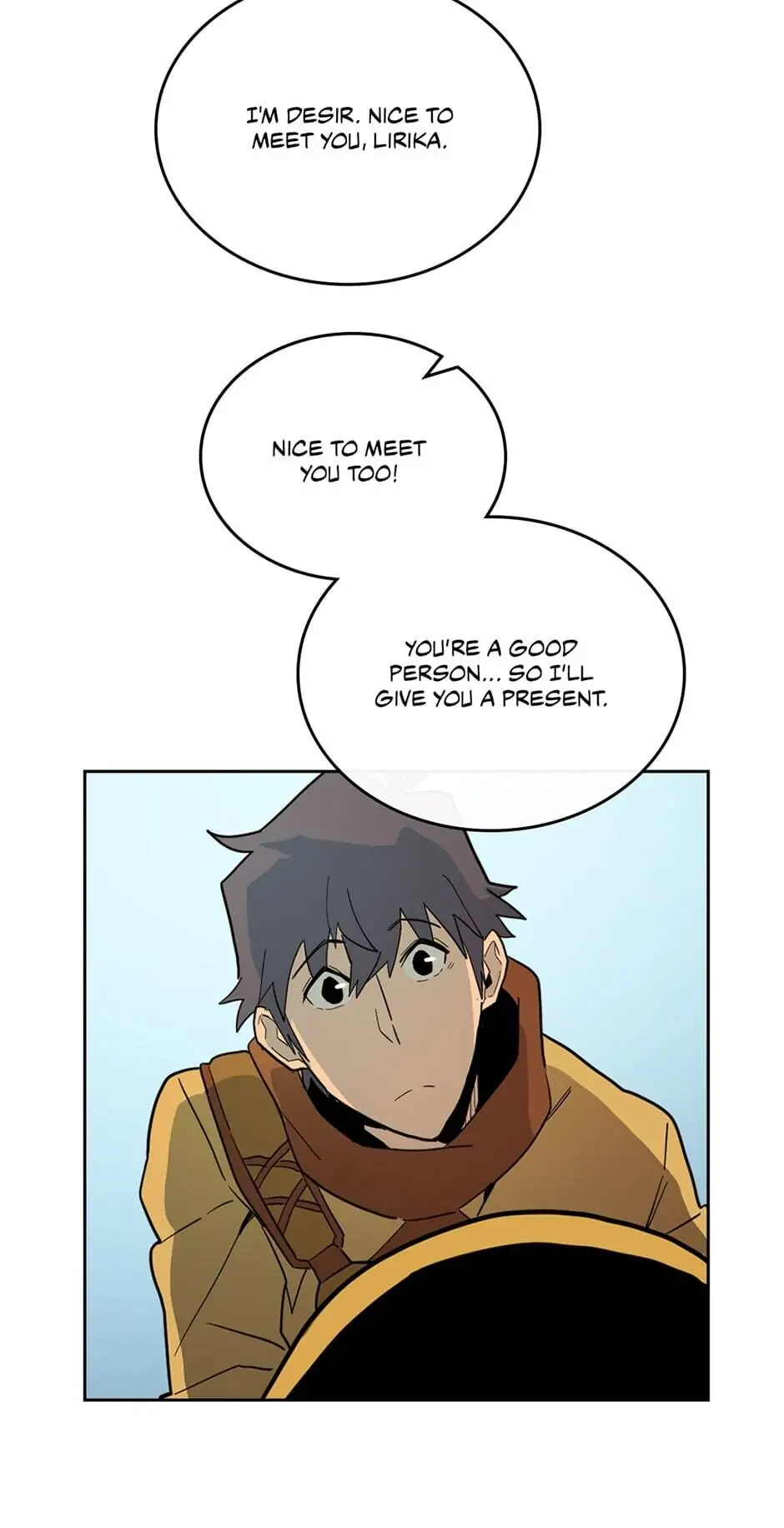 Read A Returner’s Magic Should Be Special EN Manga Online