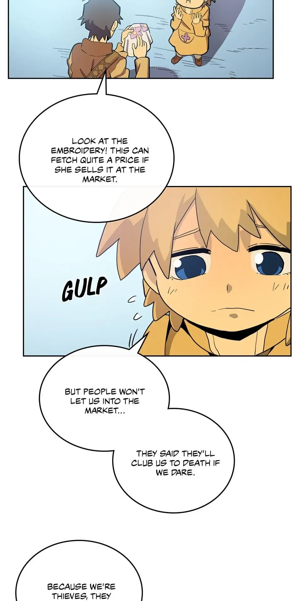 Read A Returner’s Magic Should Be Special EN Manga Online
