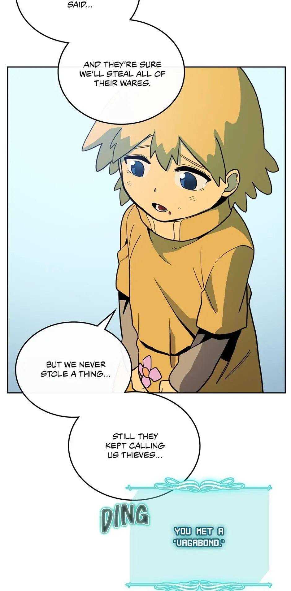 Read A Returner’s Magic Should Be Special EN Manga Online