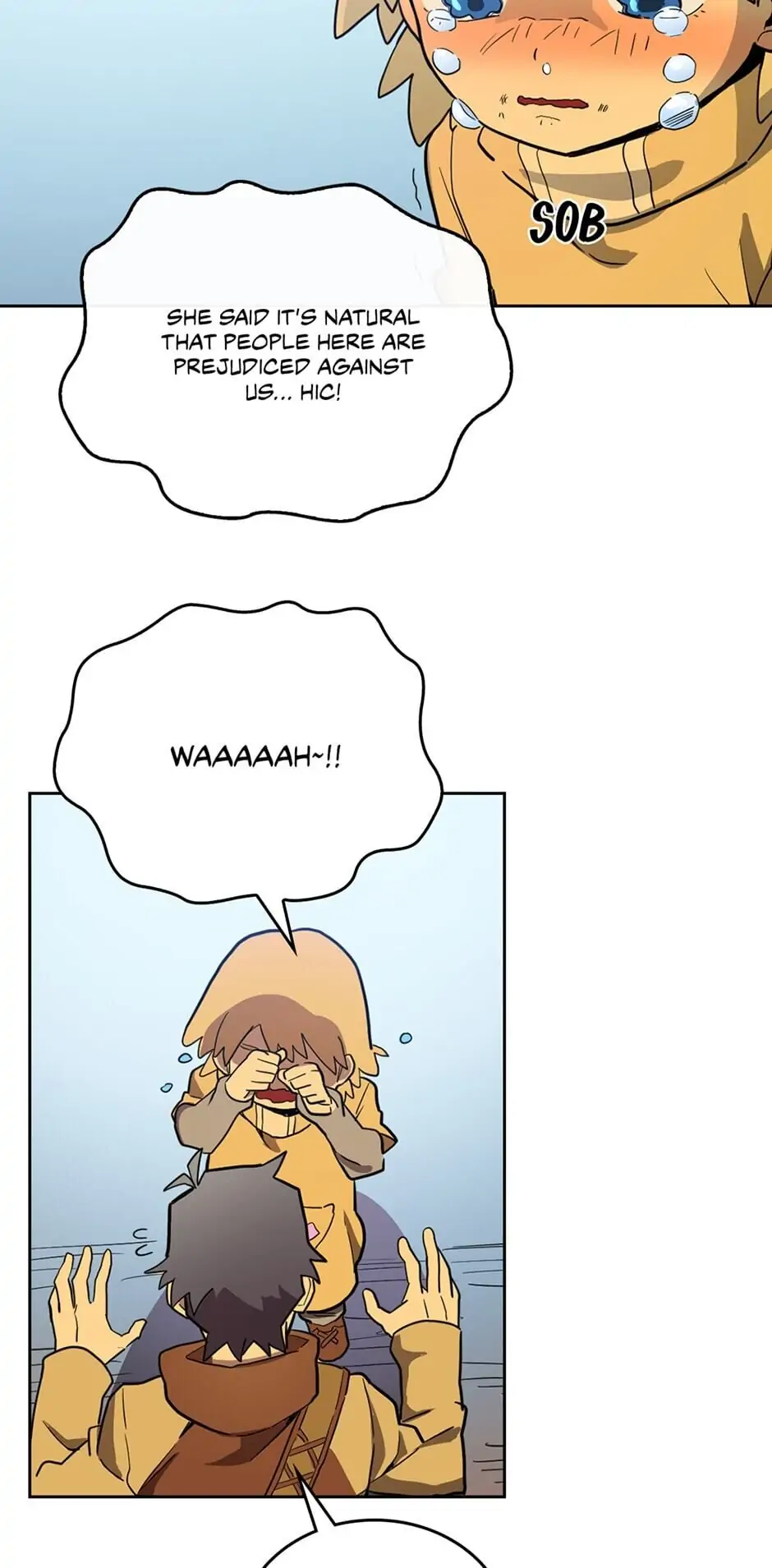 Read A Returner’s Magic Should Be Special EN Manga Online