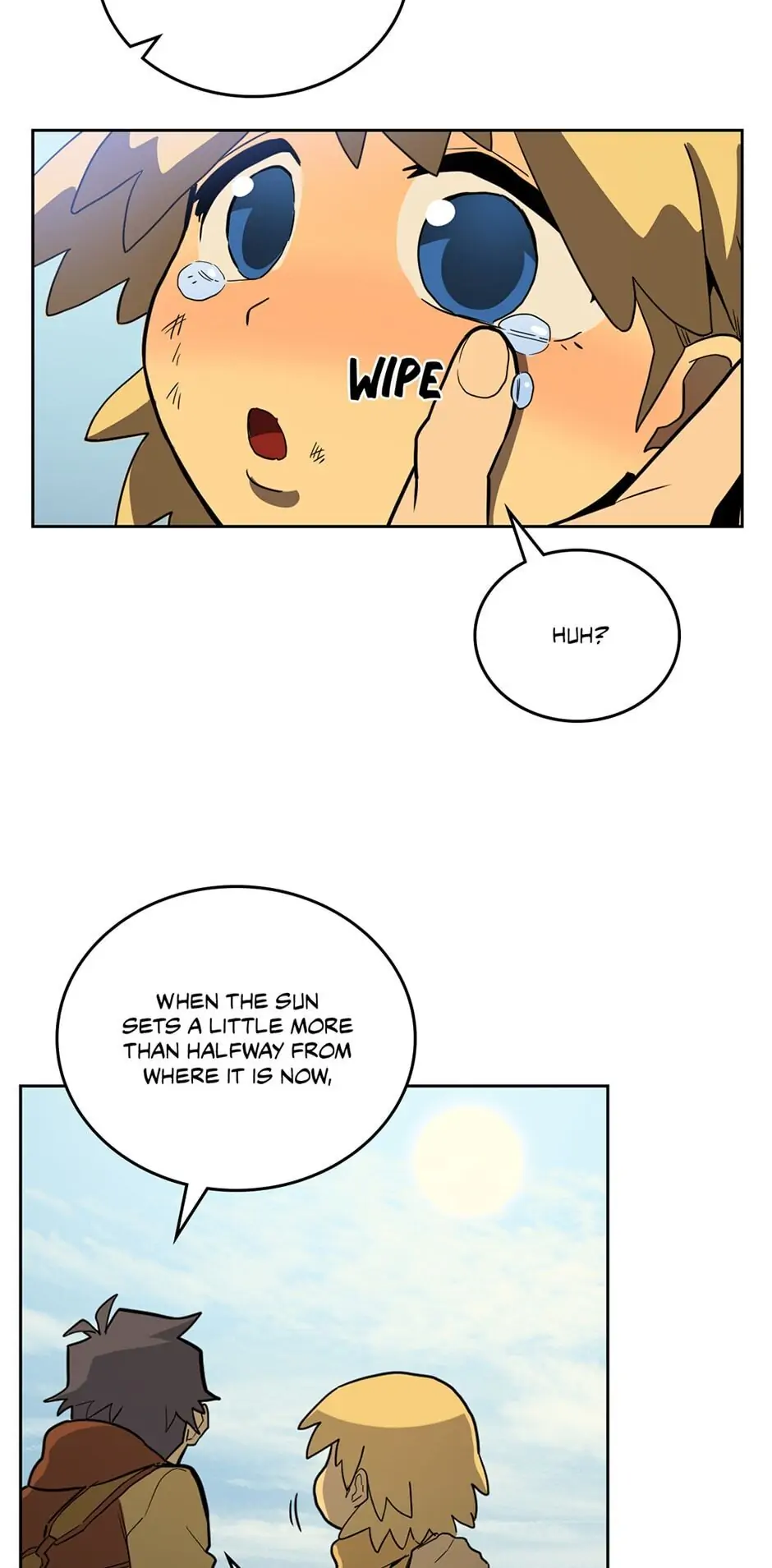 Read A Returner’s Magic Should Be Special EN Manga Online