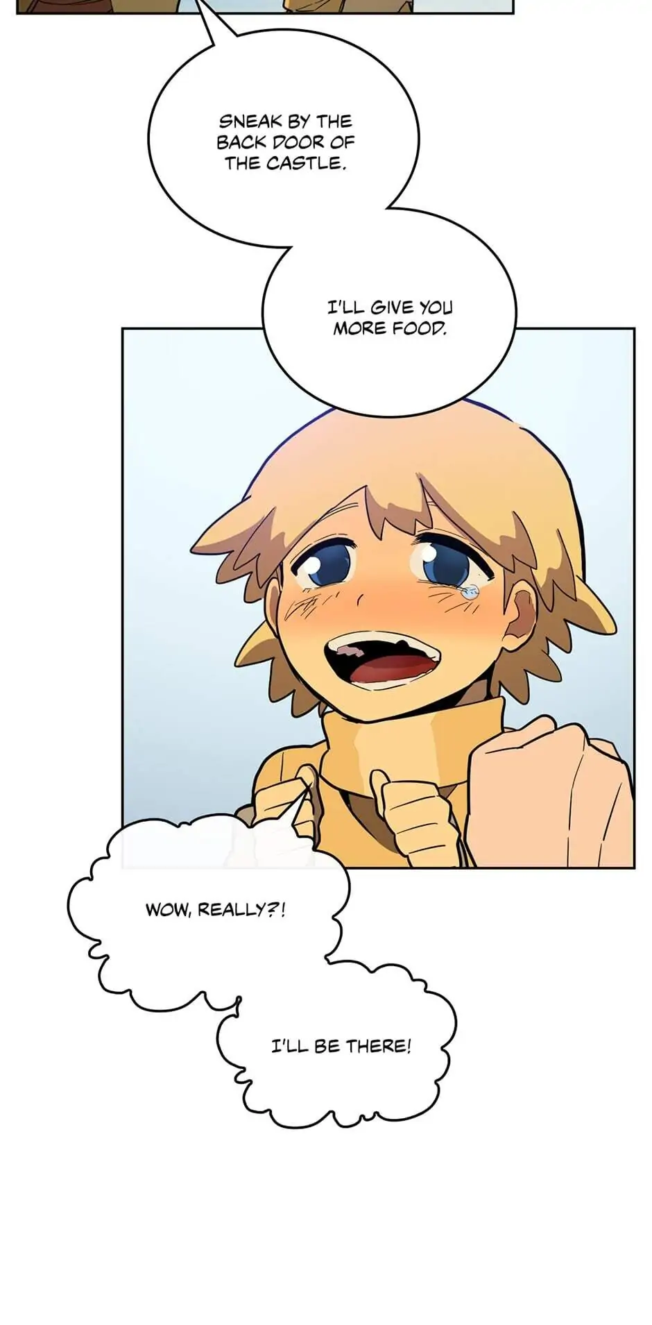 Read A Returner’s Magic Should Be Special EN Manga Online