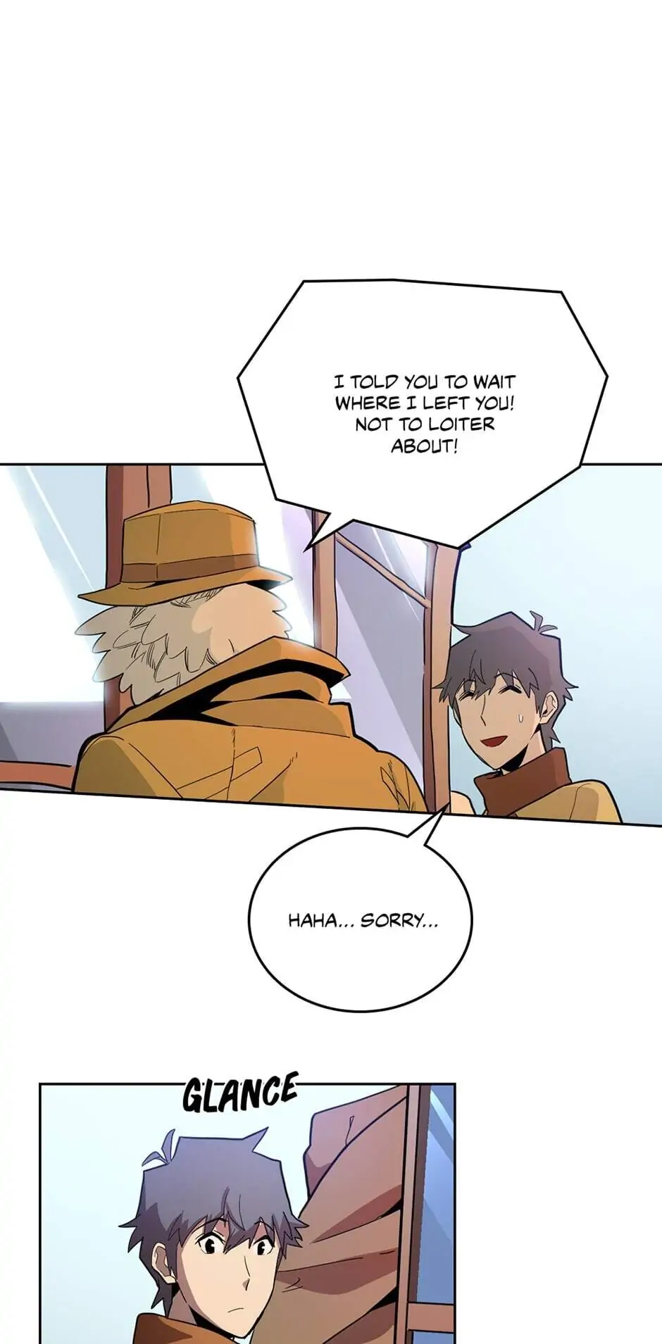 Read A Returner’s Magic Should Be Special EN Manga Online