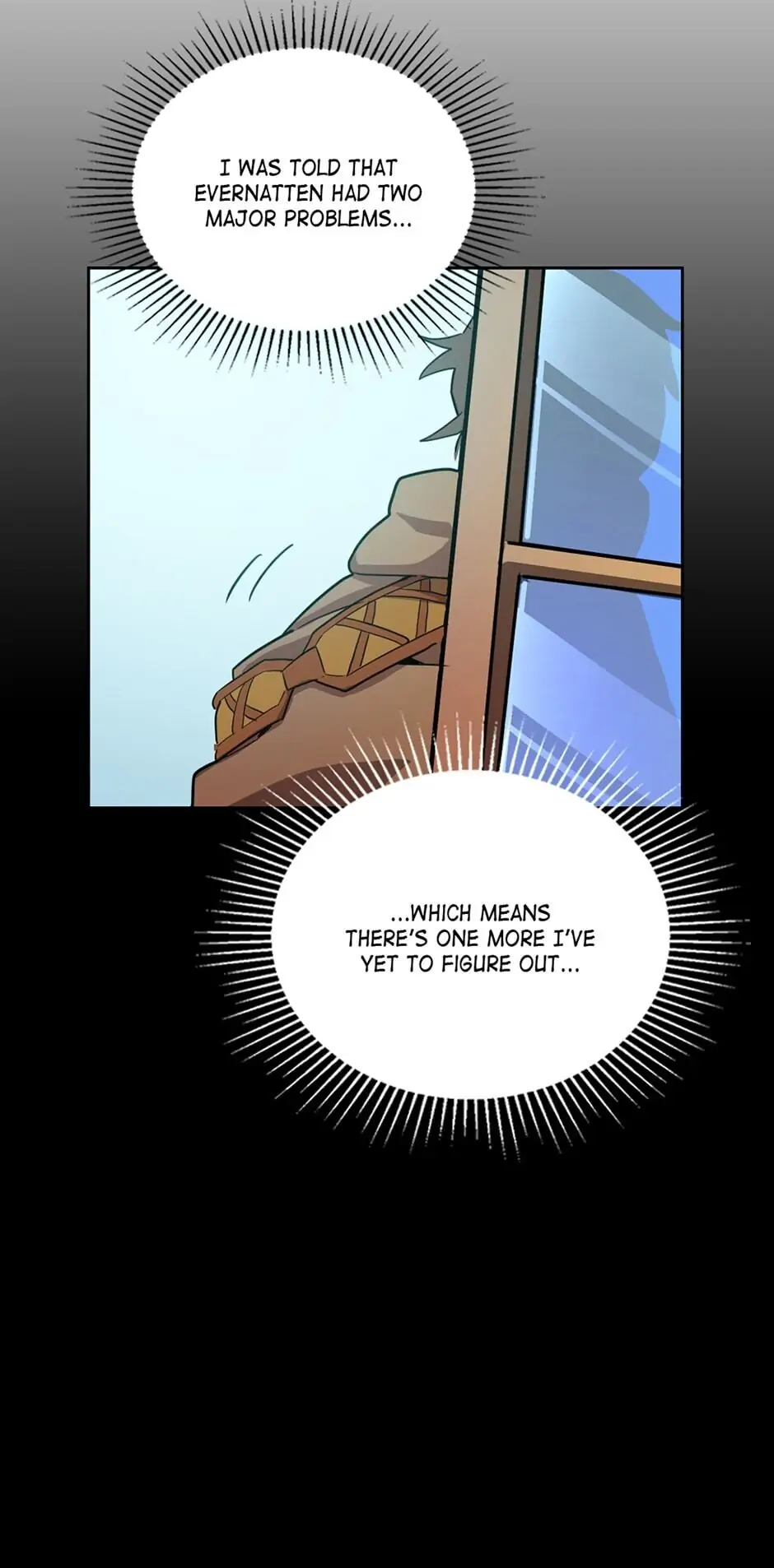 Read A Returner’s Magic Should Be Special EN Manga Online