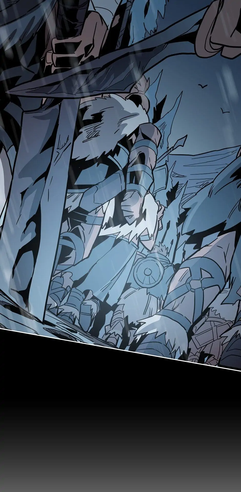 Read A Returner’s Magic Should Be Special EN Manga Online