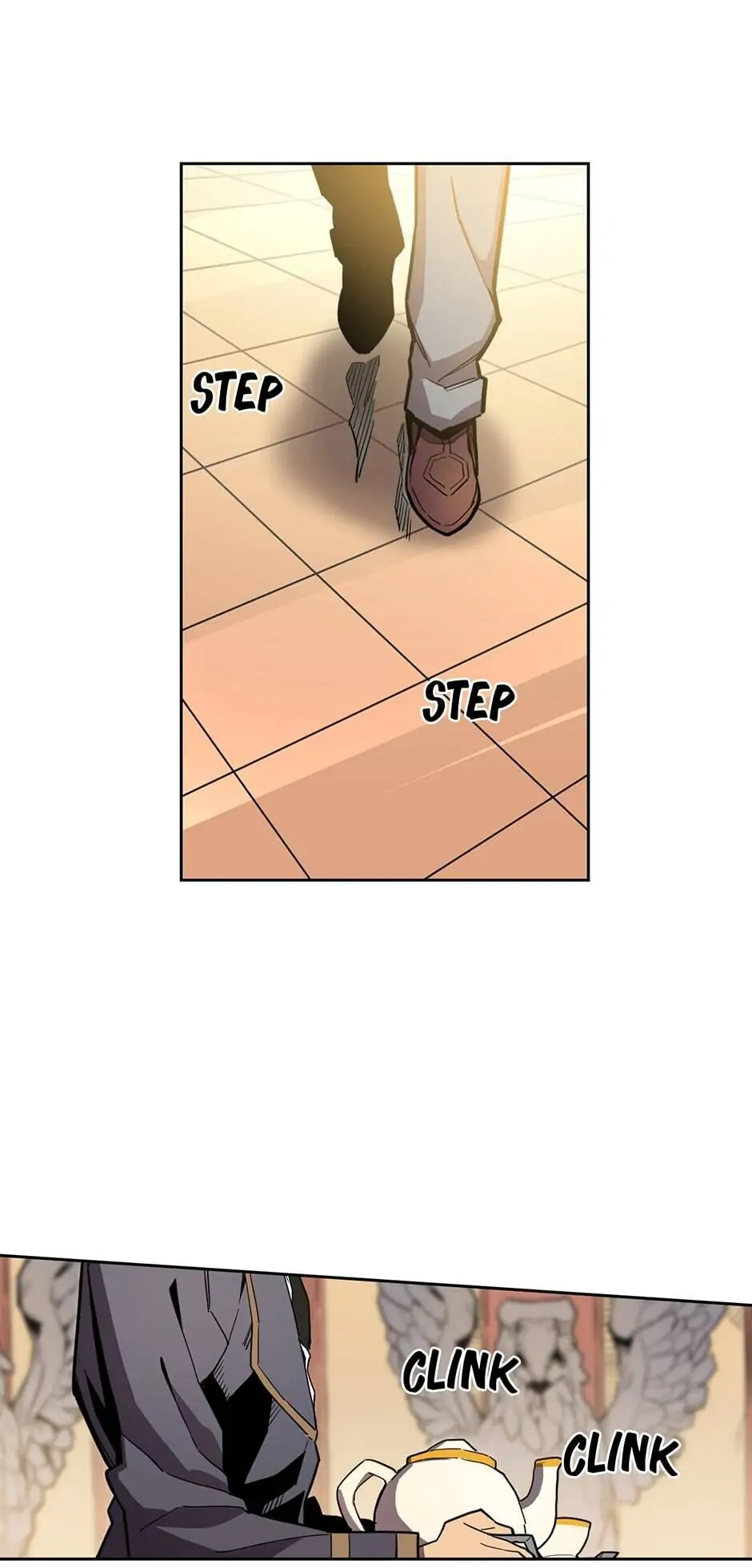 Read A Returner’s Magic Should Be Special EN Manga Online