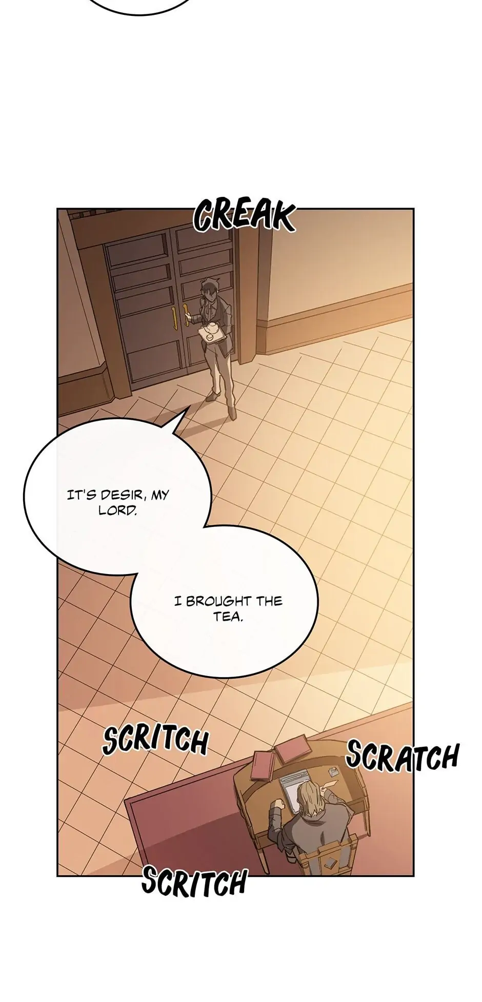 Read A Returner’s Magic Should Be Special EN Manga Online