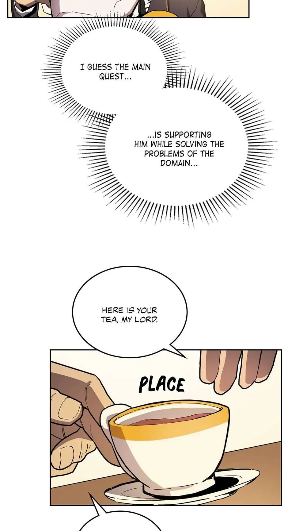 Read A Returner’s Magic Should Be Special EN Manga Online