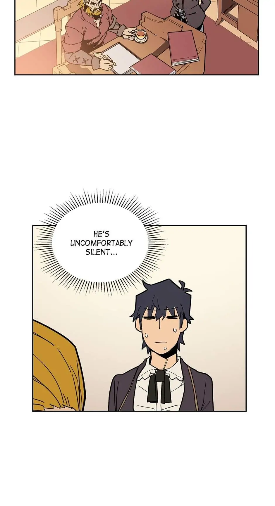 Read A Returner’s Magic Should Be Special EN Manga Online