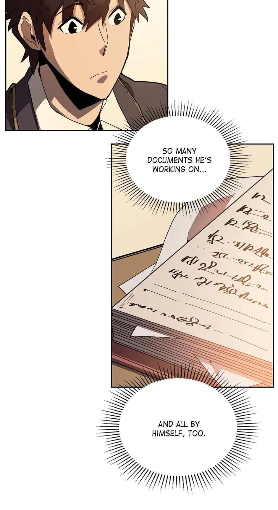 Read A Returner’s Magic Should Be Special EN Manga Online