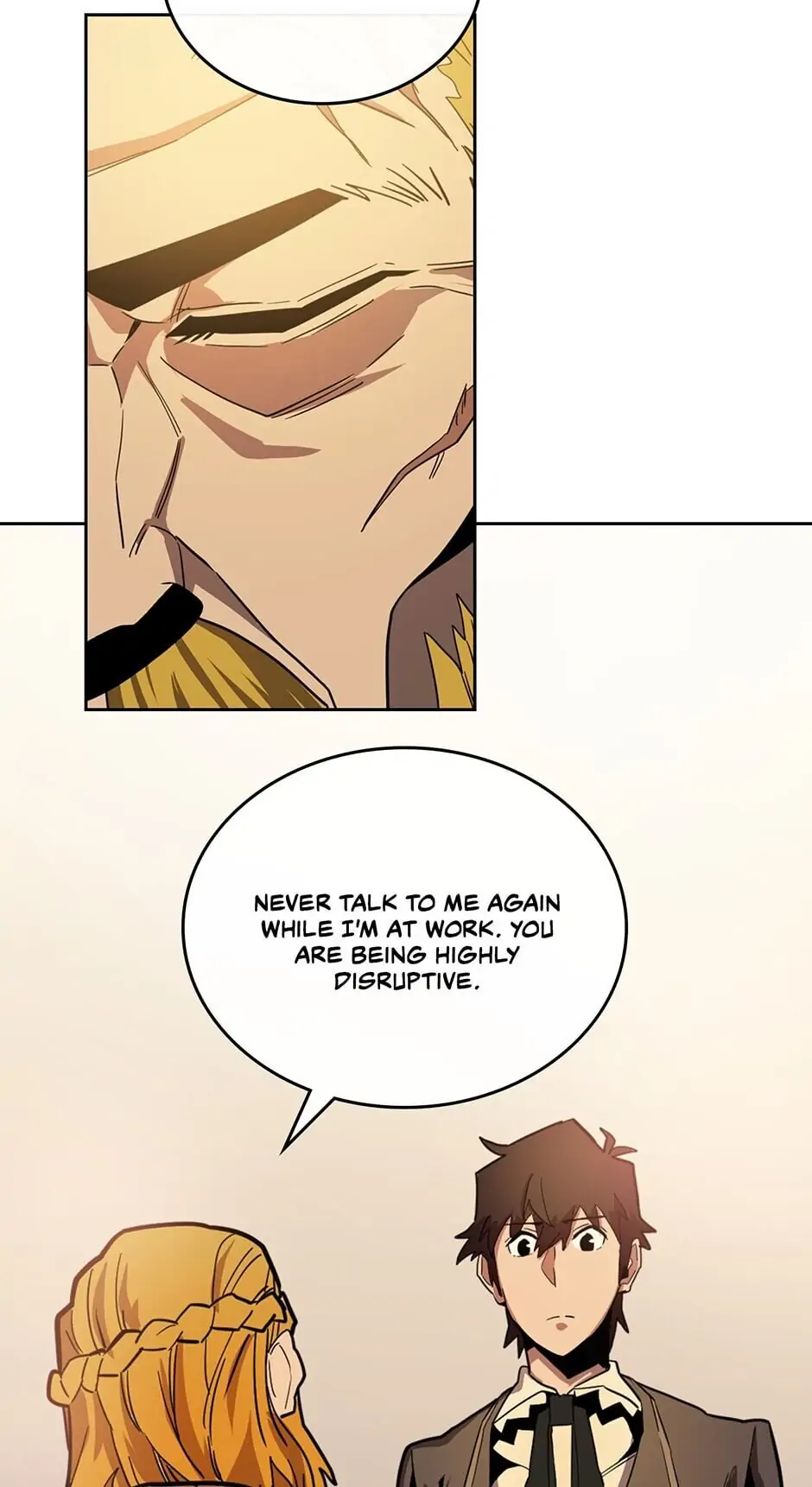 Read A Returner’s Magic Should Be Special EN Manga Online