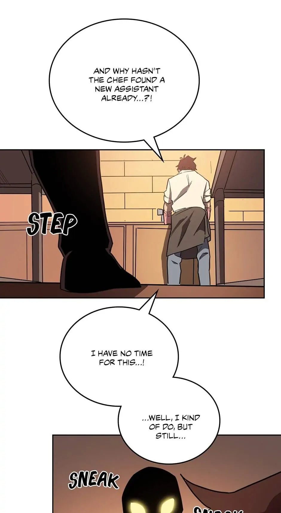 Read A Returner’s Magic Should Be Special EN Manga Online