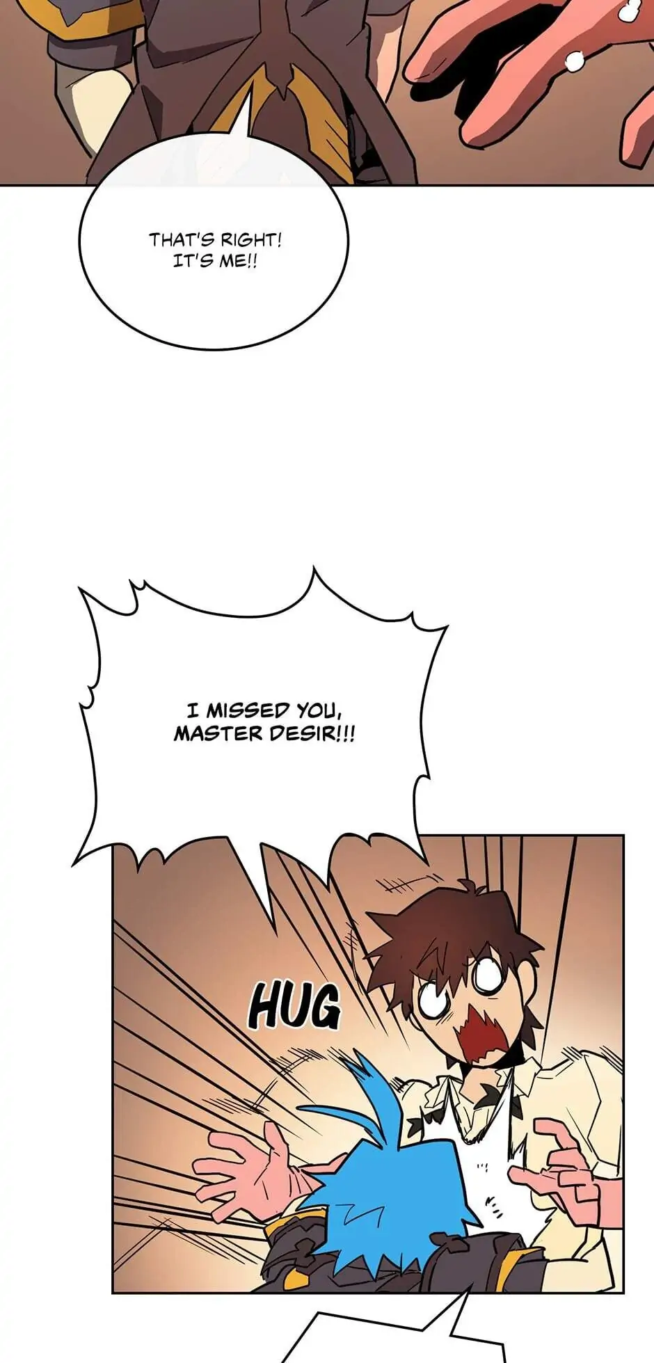 Read A Returner’s Magic Should Be Special EN Manga Online