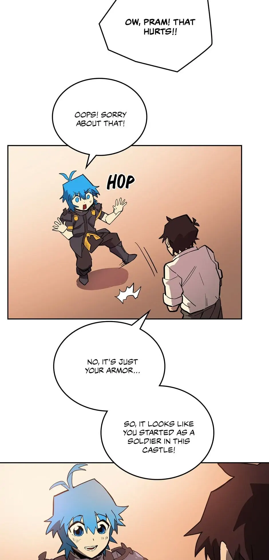 Read A Returner’s Magic Should Be Special EN Manga Online