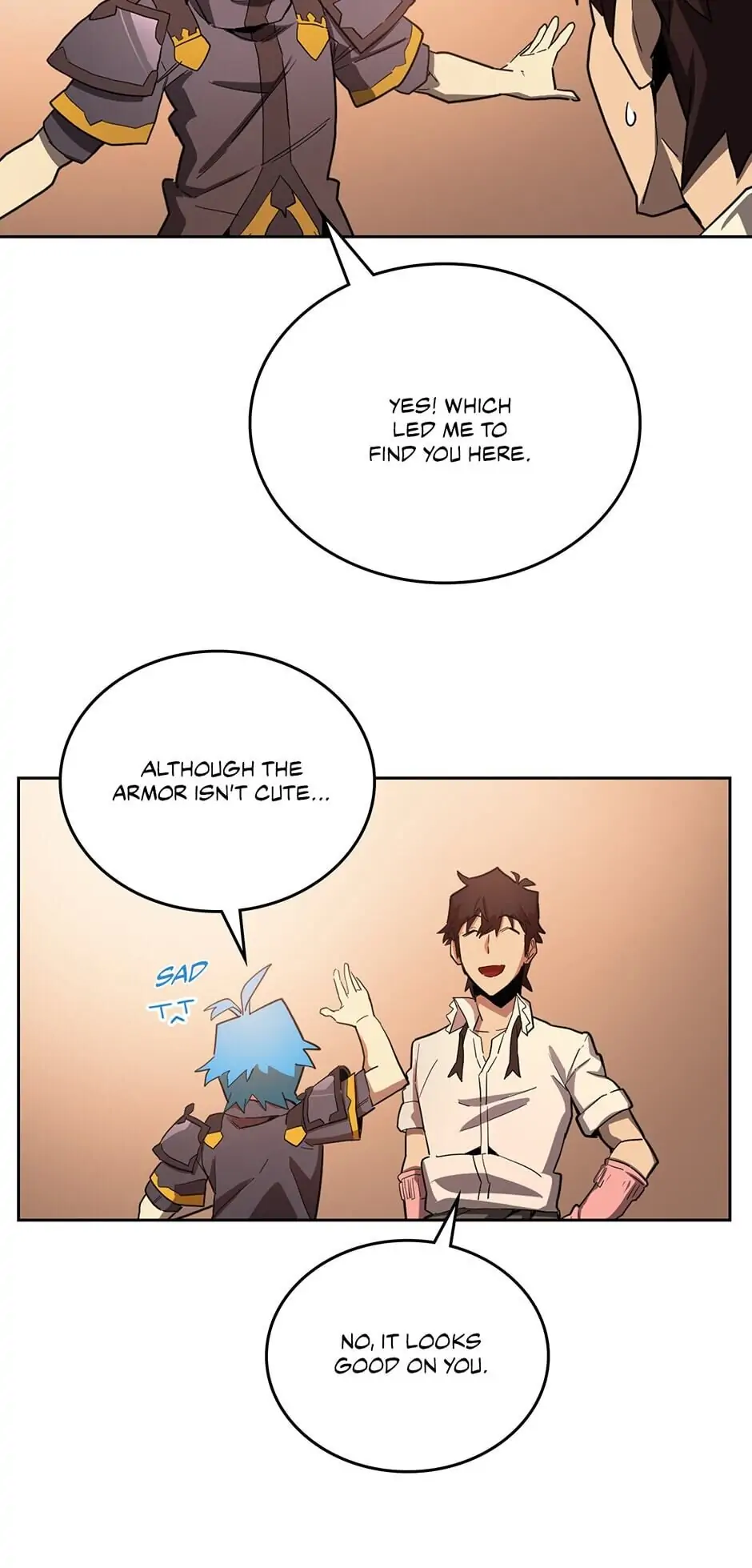 Read A Returner’s Magic Should Be Special EN Manga Online