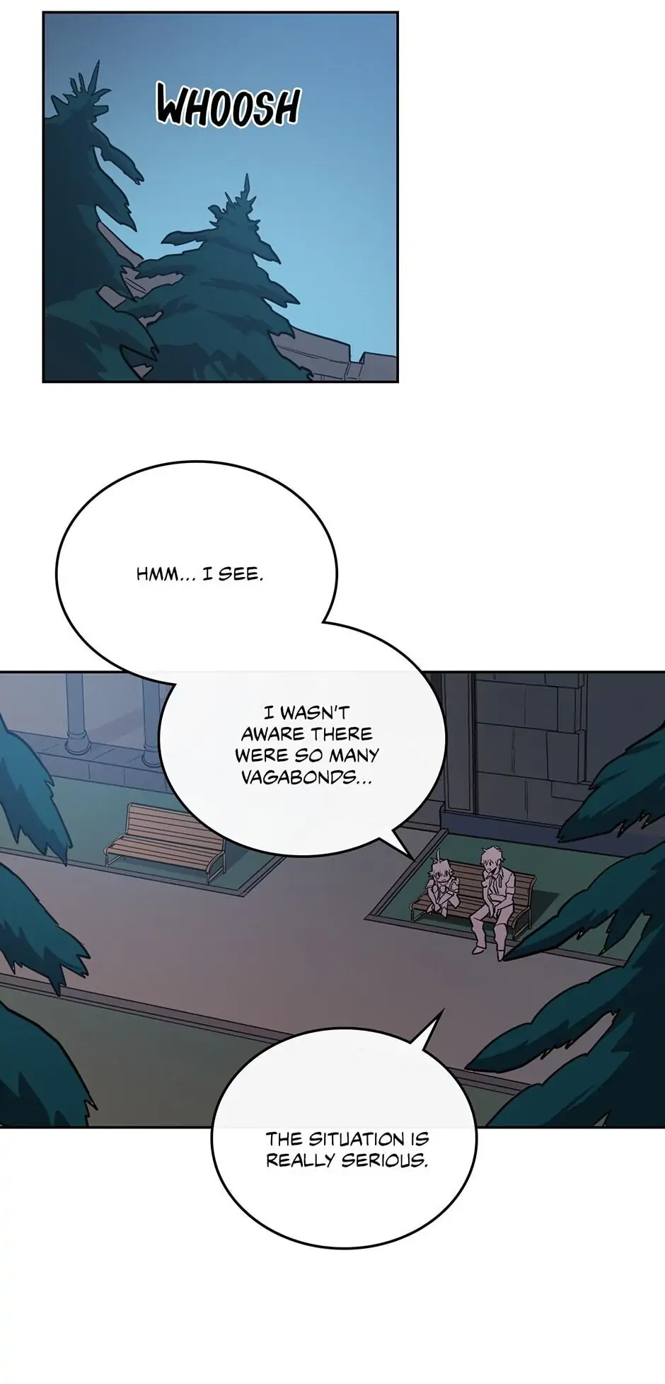 Read A Returner’s Magic Should Be Special EN Manga Online