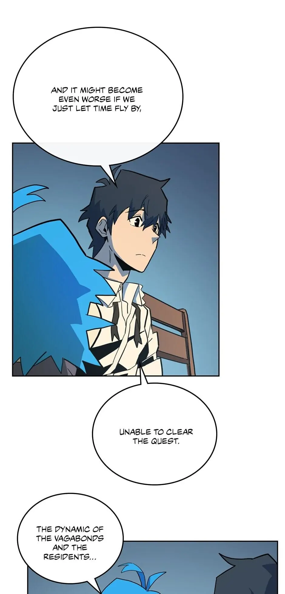 Read A Returner’s Magic Should Be Special EN Manga Online