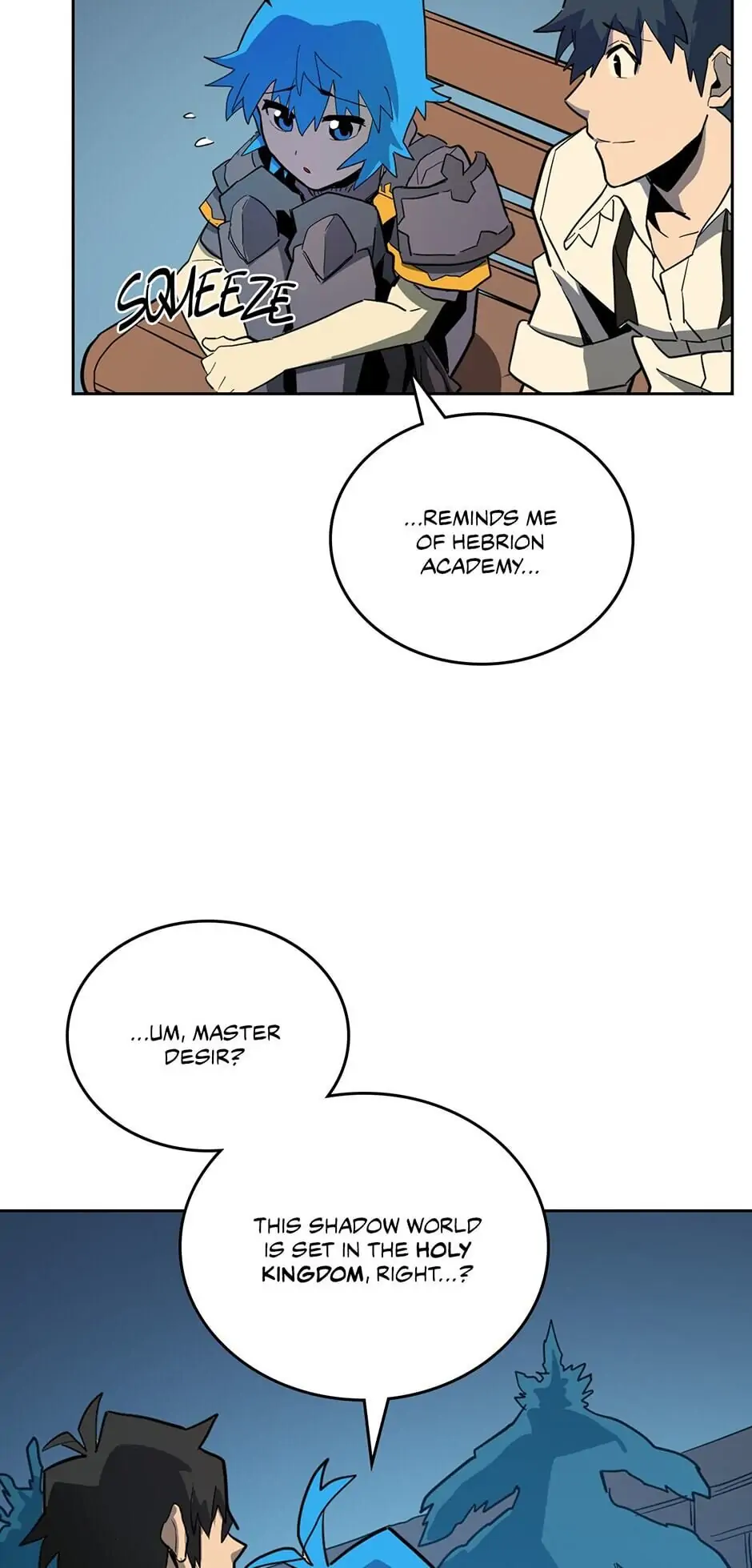 Read A Returner’s Magic Should Be Special EN Manga Online