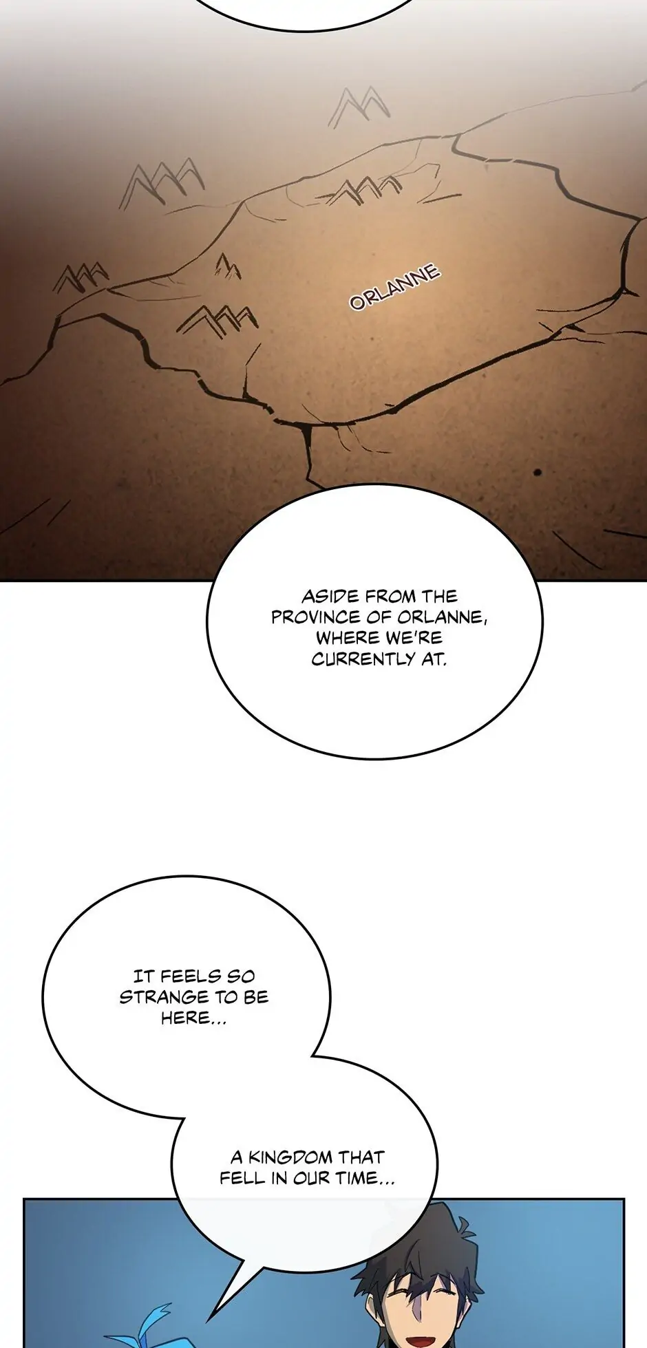 Read A Returner’s Magic Should Be Special EN Manga Online