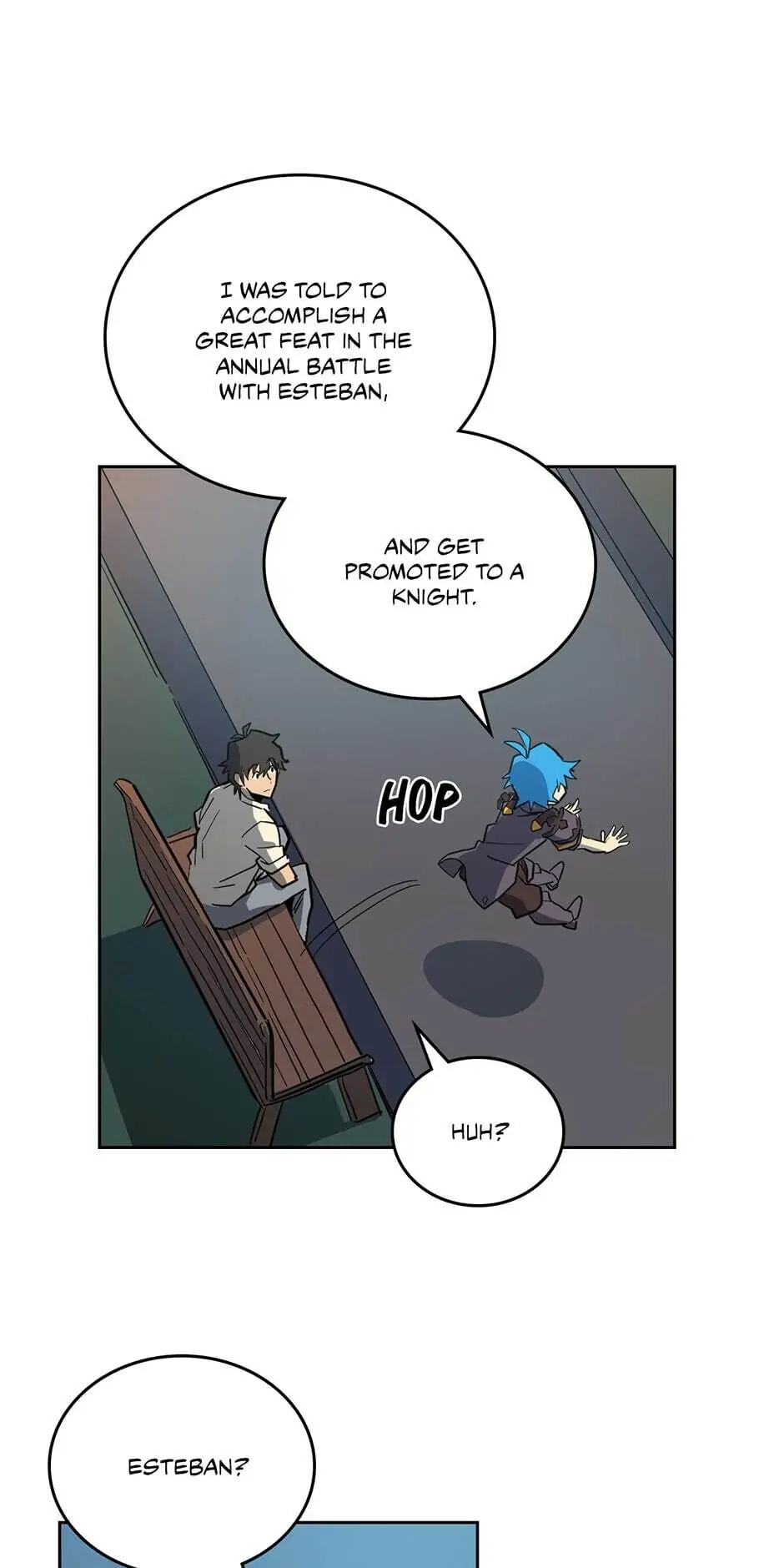 Read A Returner’s Magic Should Be Special EN Manga Online