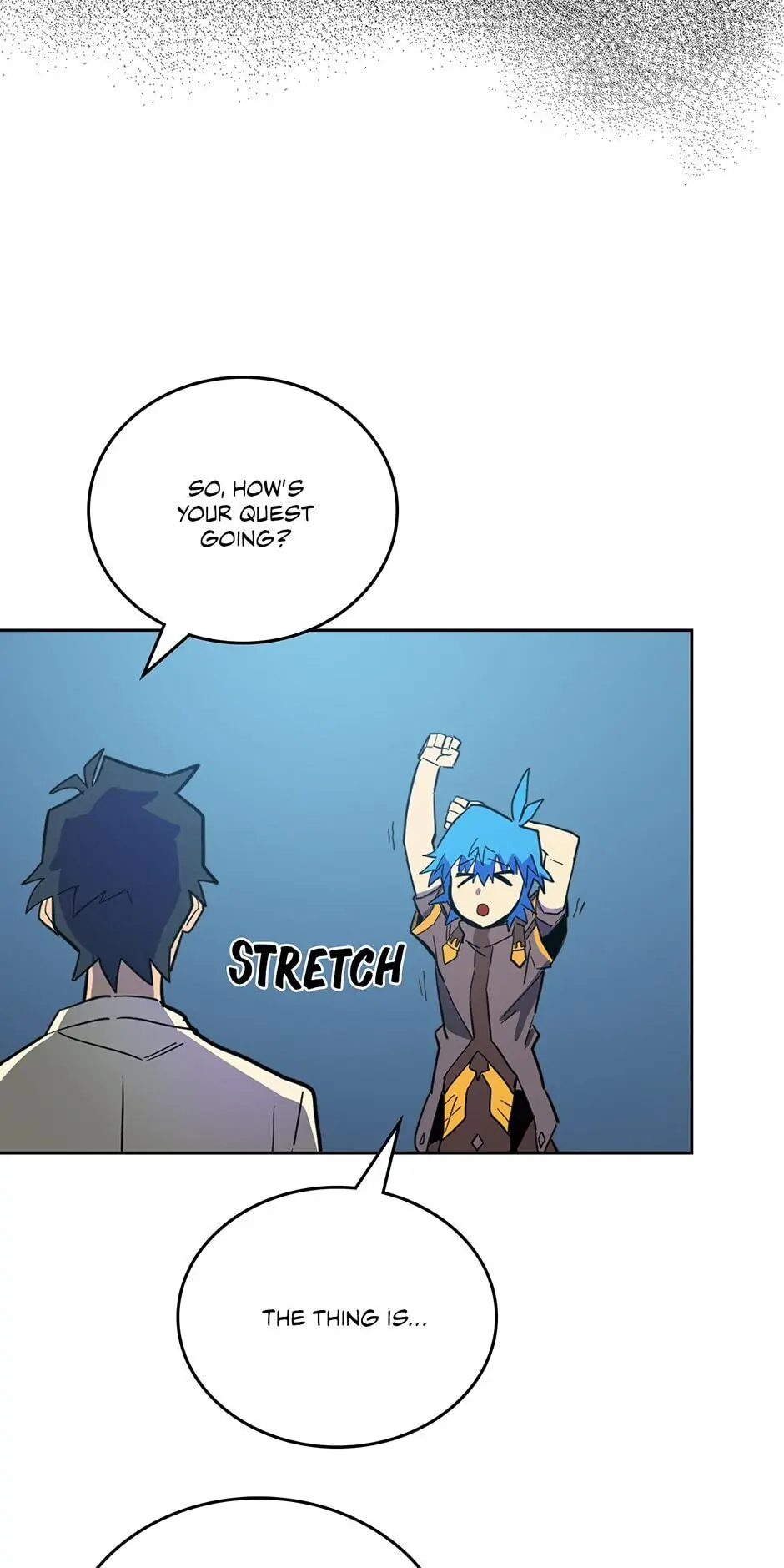 Read A Returner’s Magic Should Be Special EN Manga Online