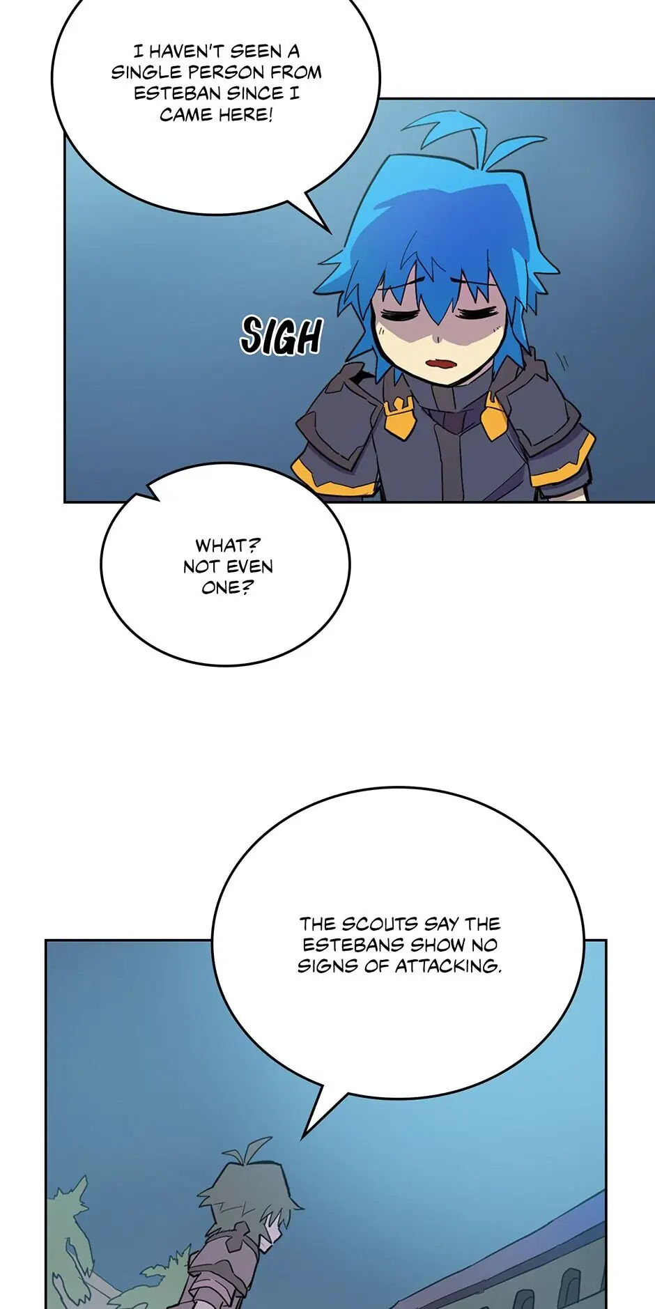 Read A Returner’s Magic Should Be Special EN Manga Online