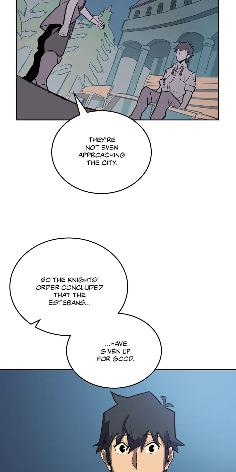 Read A Returner’s Magic Should Be Special EN Manga Online