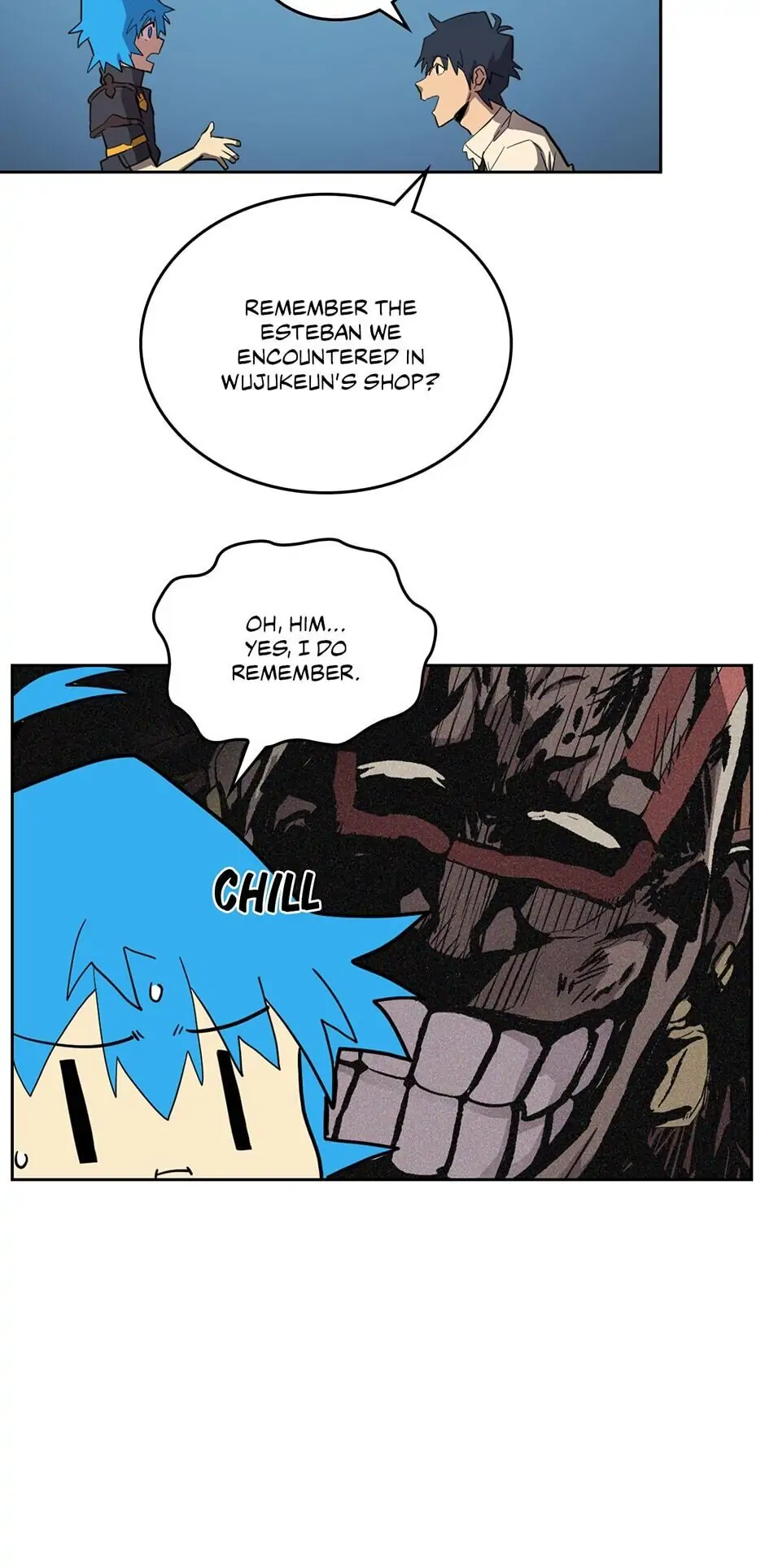 Read A Returner’s Magic Should Be Special EN Manga Online