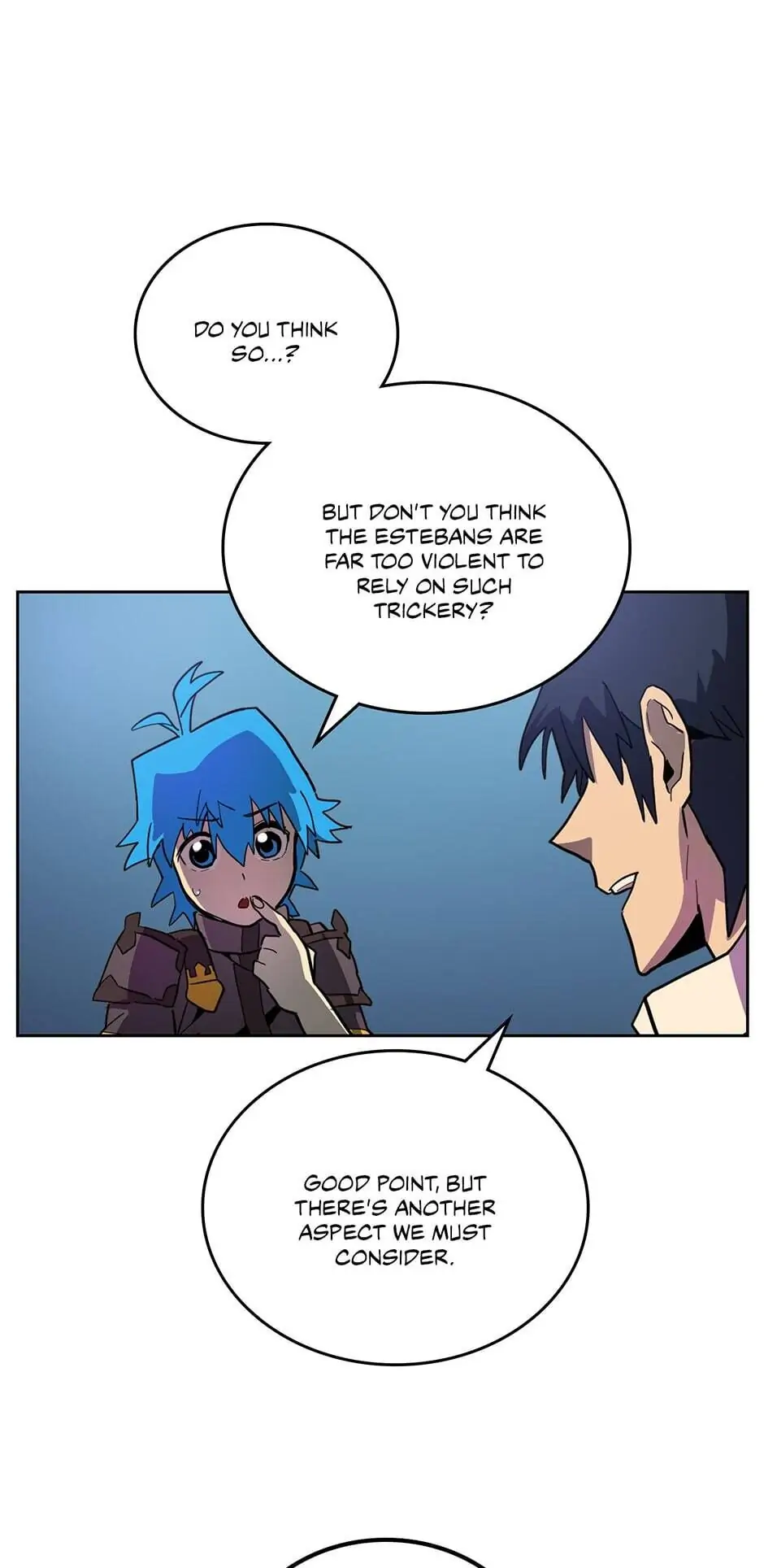 Read A Returner’s Magic Should Be Special EN Manga Online