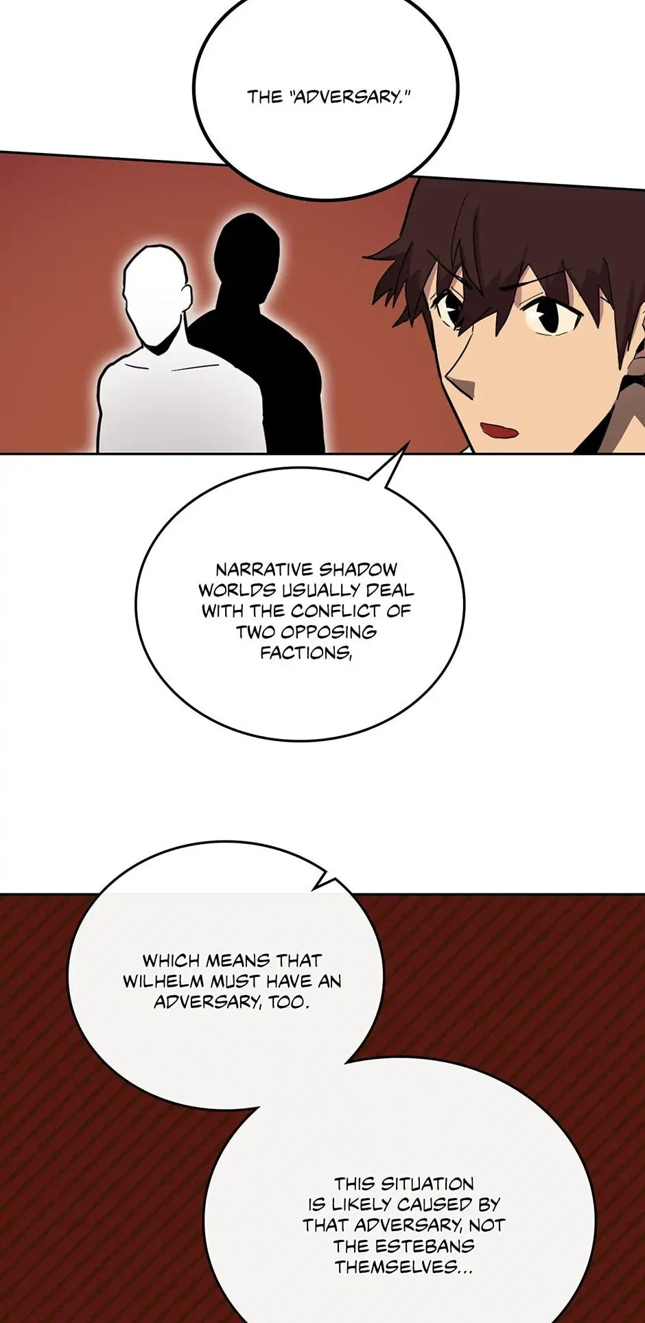 Read A Returner’s Magic Should Be Special EN Manga Online