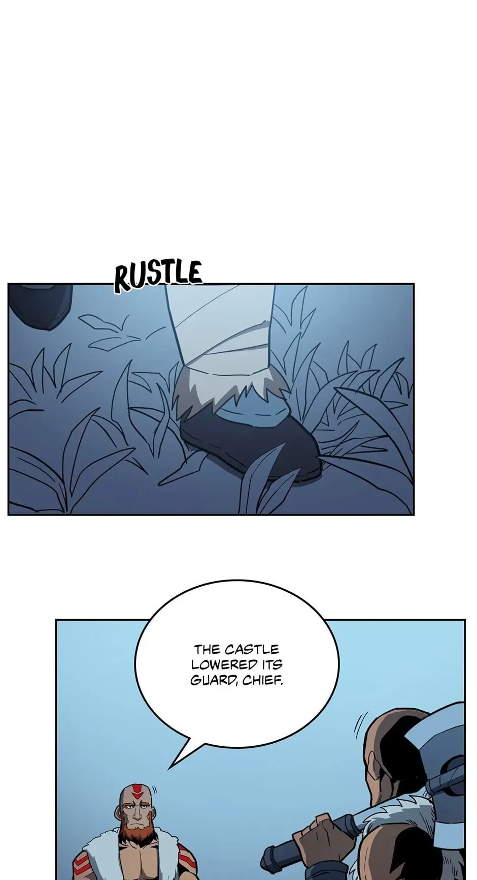 Read A Returner’s Magic Should Be Special EN Manga Online