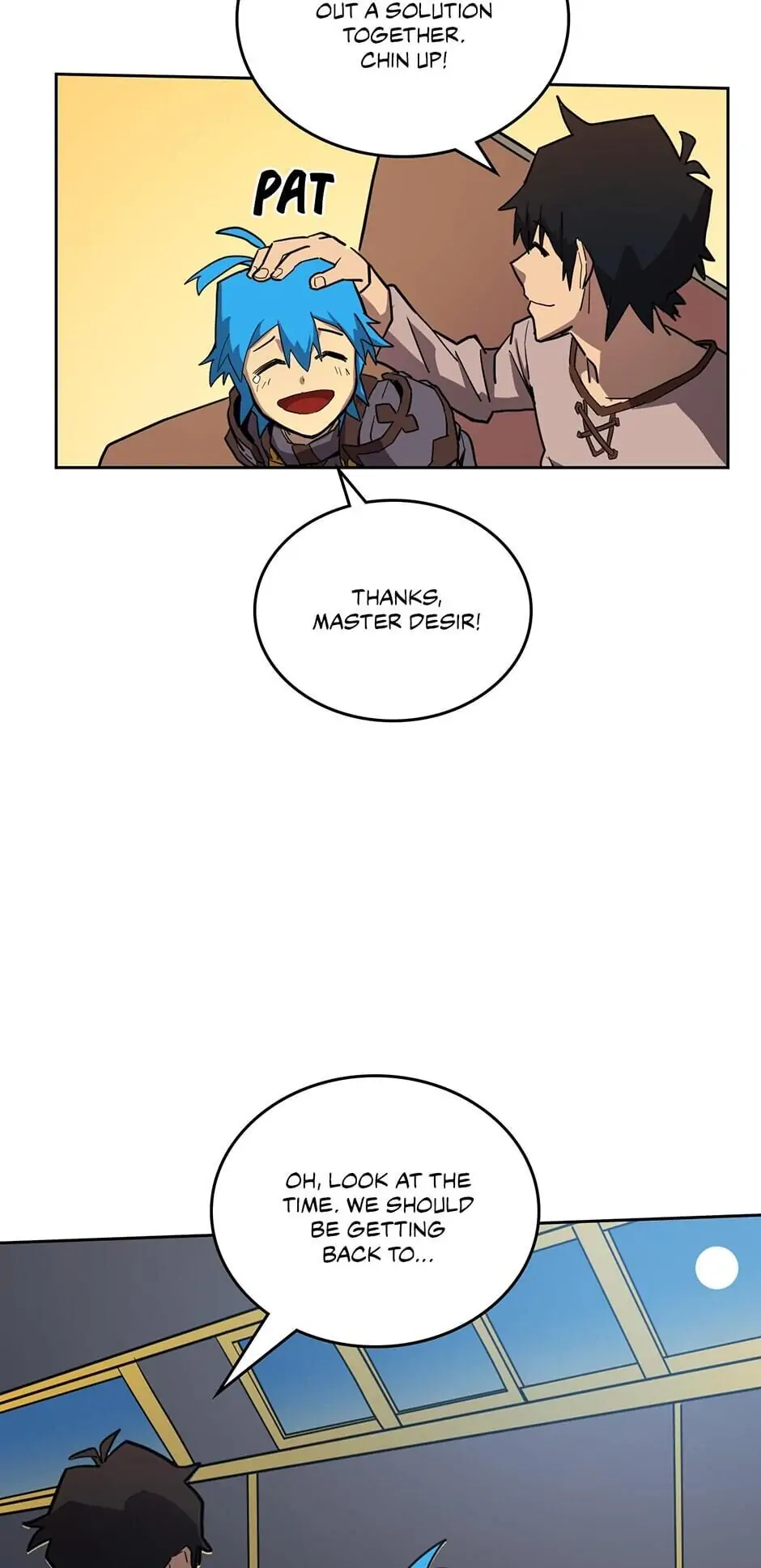 Read A Returner’s Magic Should Be Special EN Manga Online