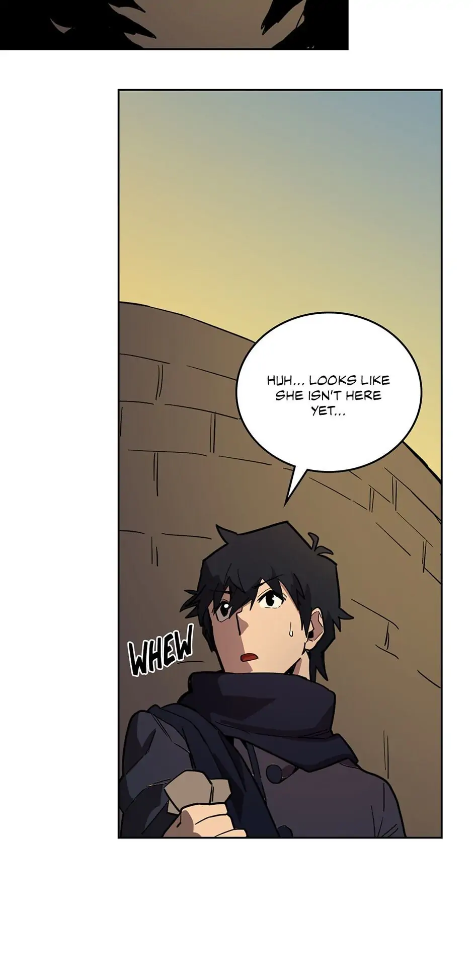 Read A Returner’s Magic Should Be Special EN Manga Online