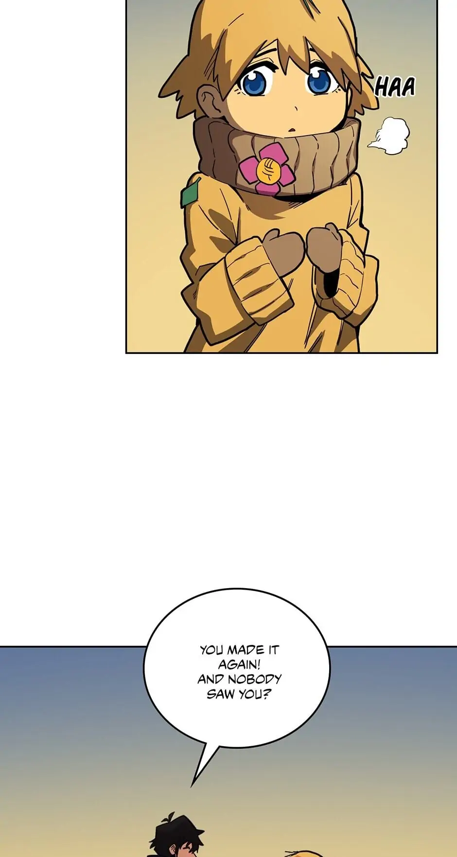 Read A Returner’s Magic Should Be Special EN Manga Online